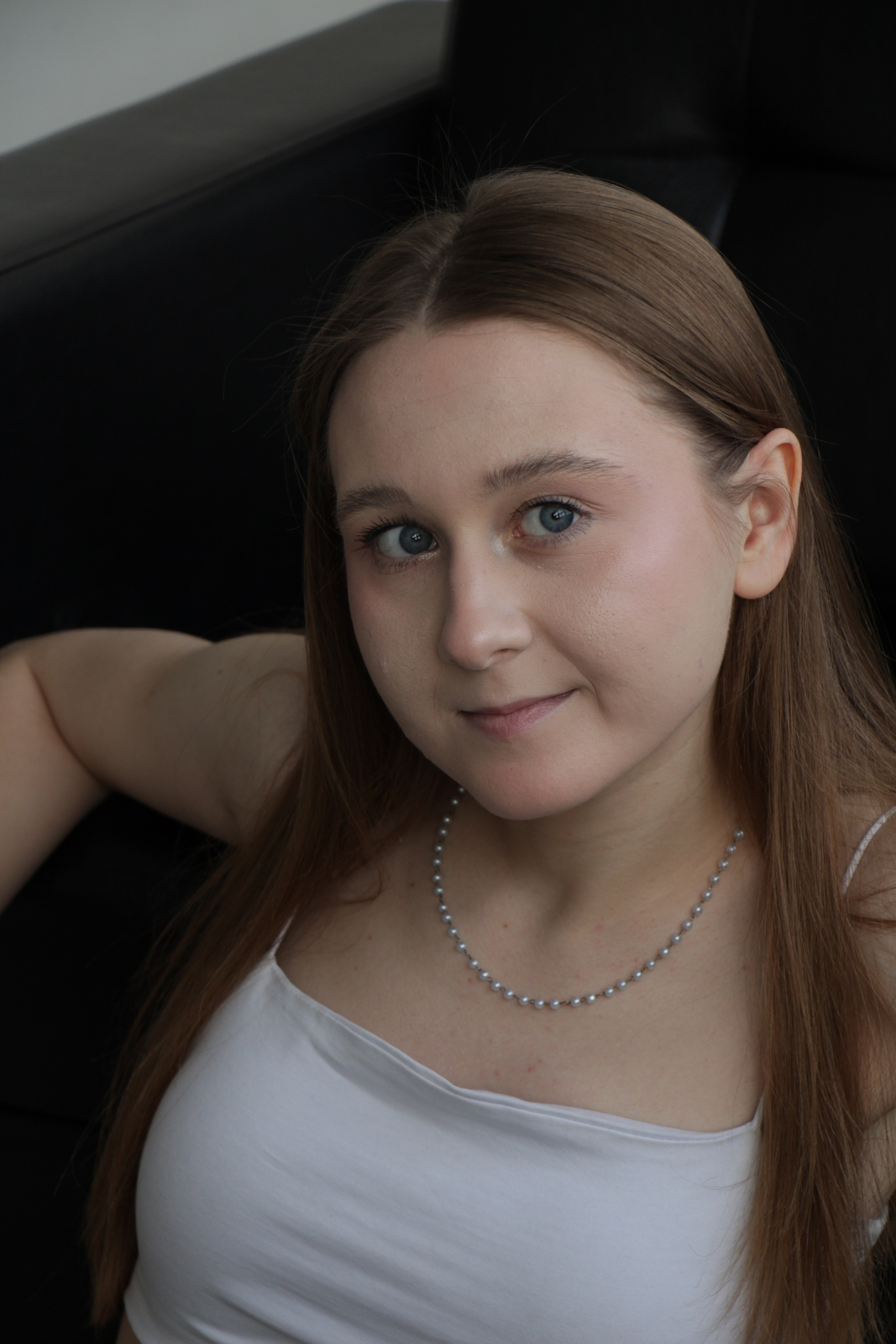 Индивидуальные съемки в Новосибирске