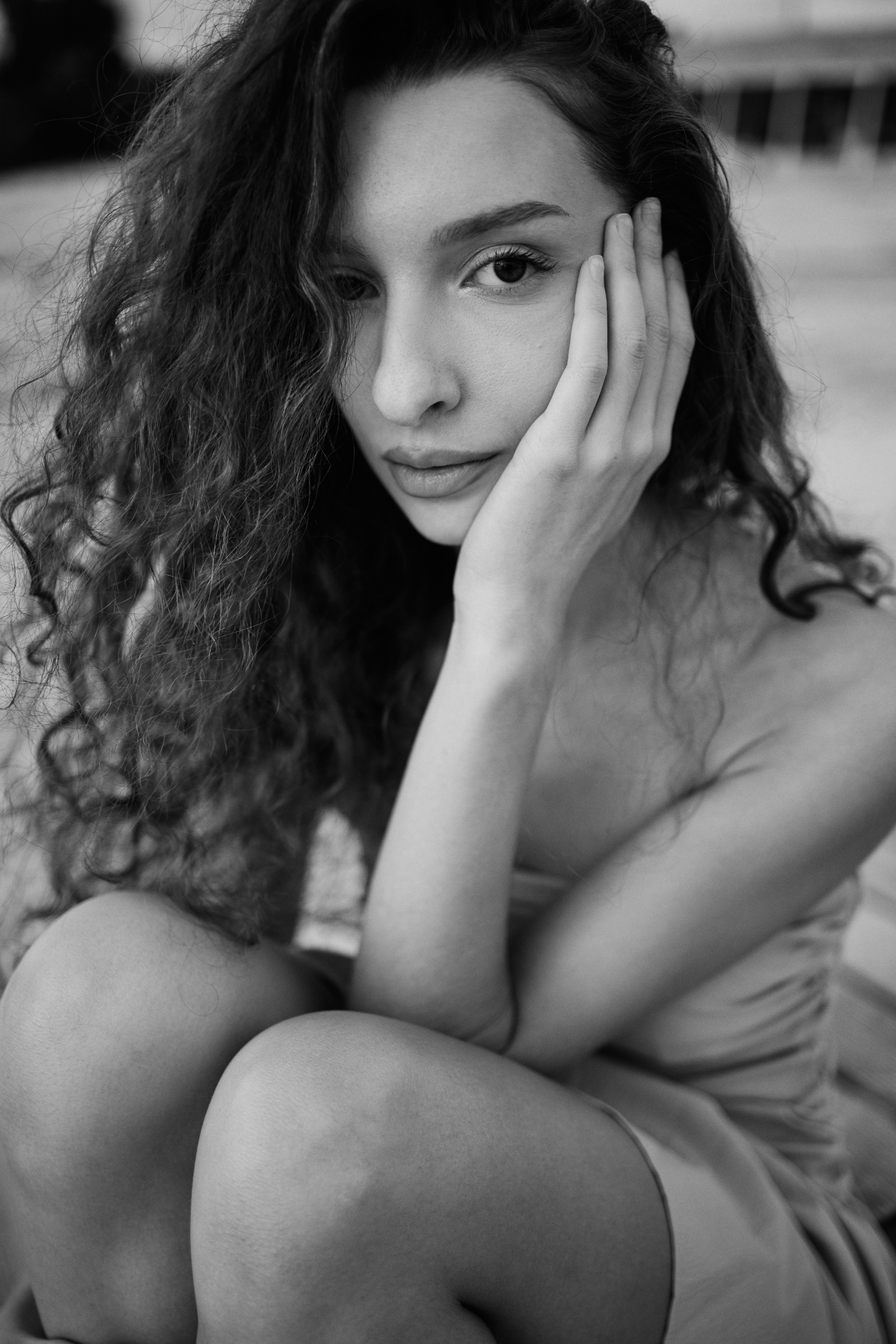 Фотограф в Челябинске Ушакова Анастасия