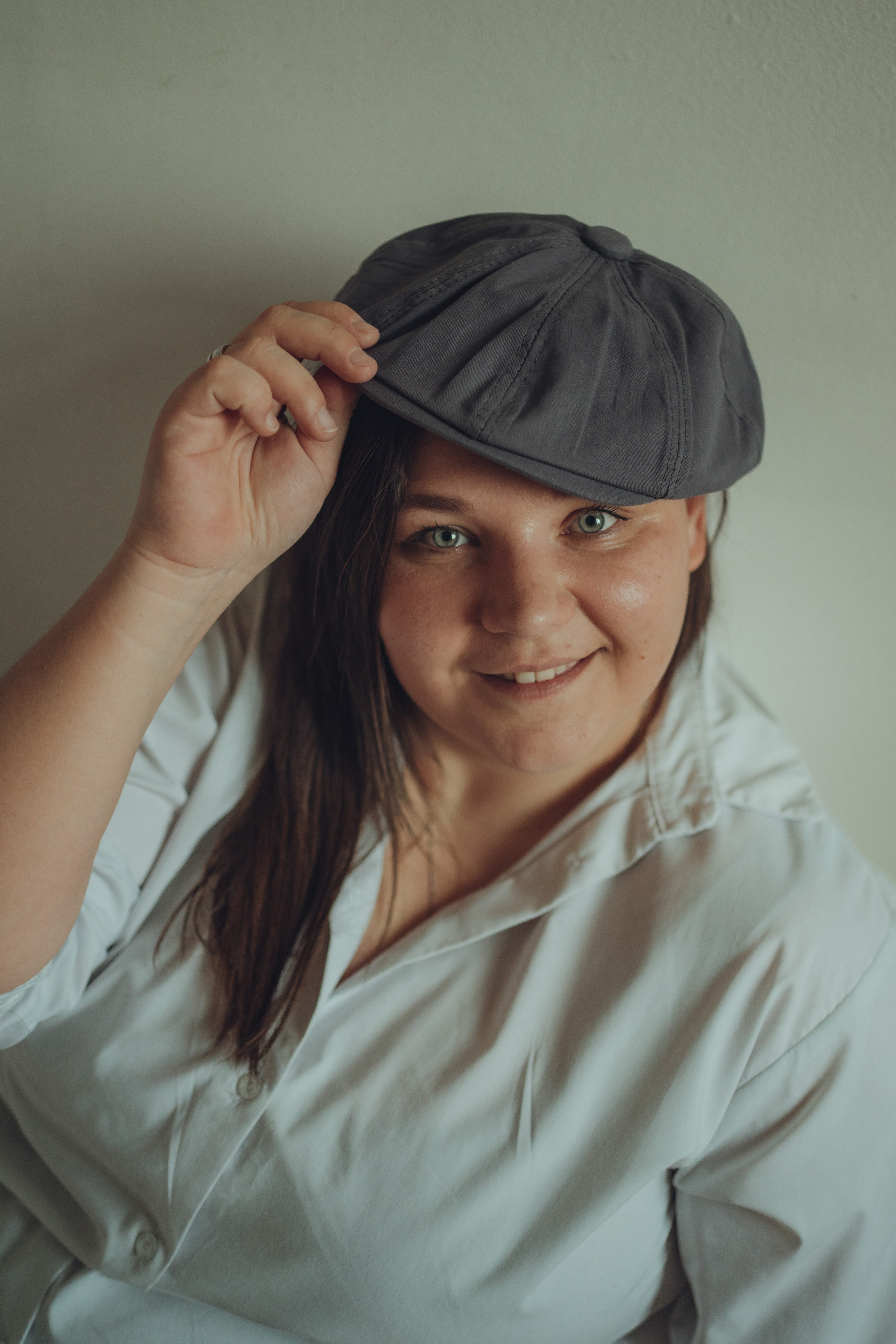 Авдеева Анна. Фотограф в Москве