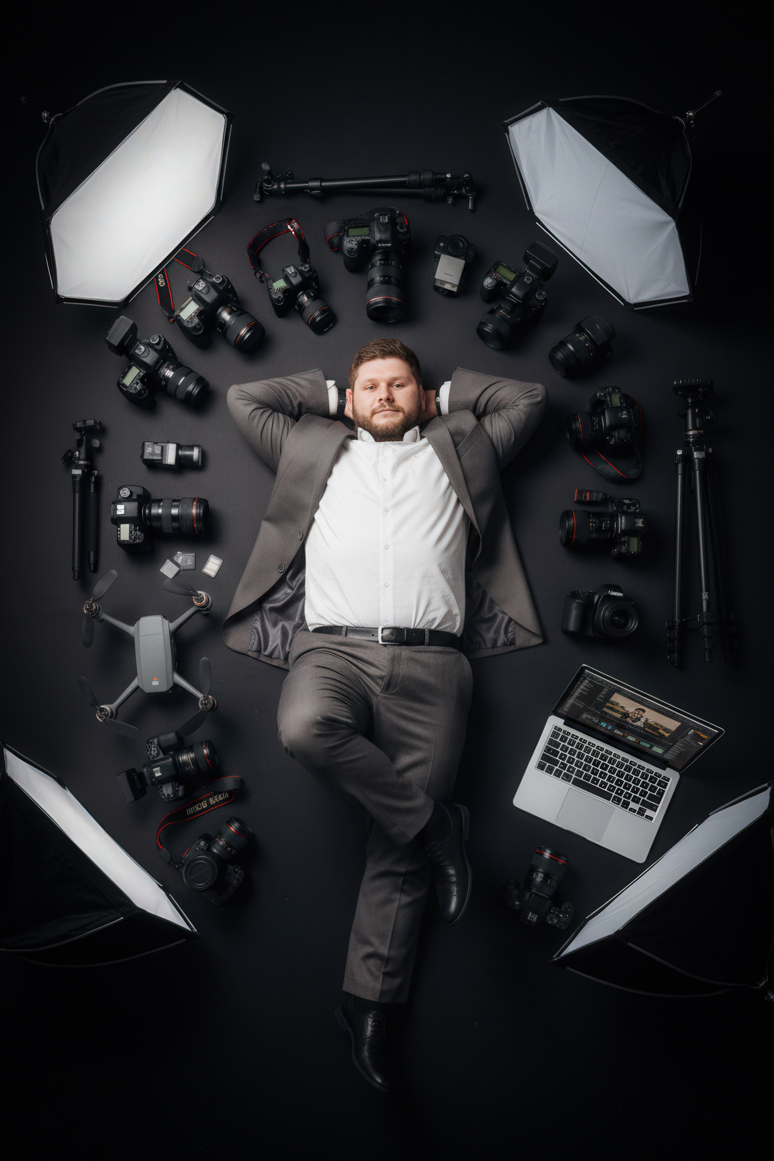 Контакты. Фотограф в Атырау Максим Стадниченко