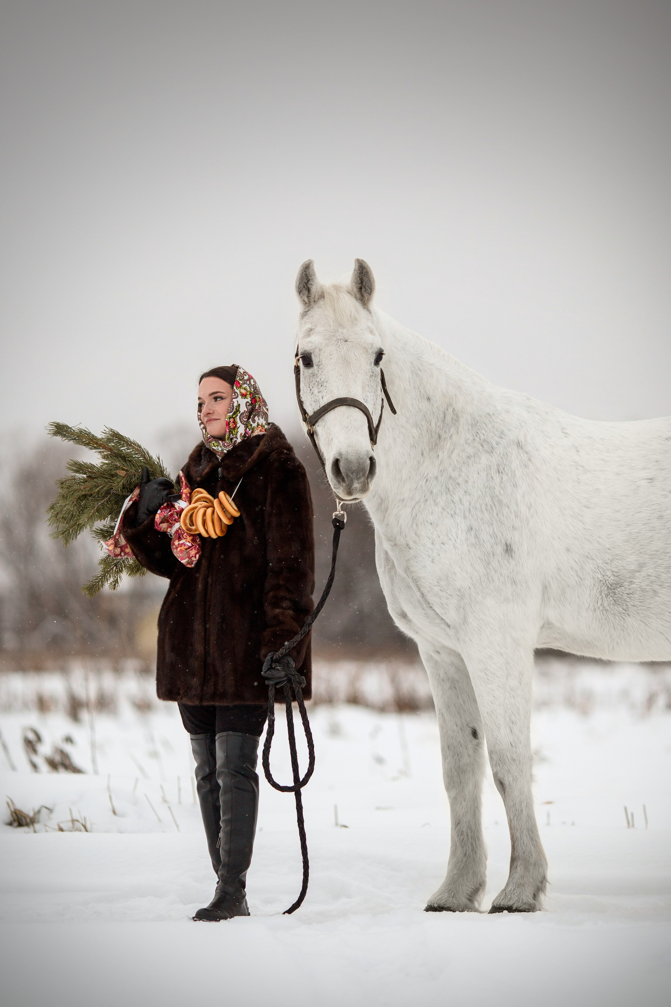 Что нужно сделать, чтобы получить красивые фотографии?