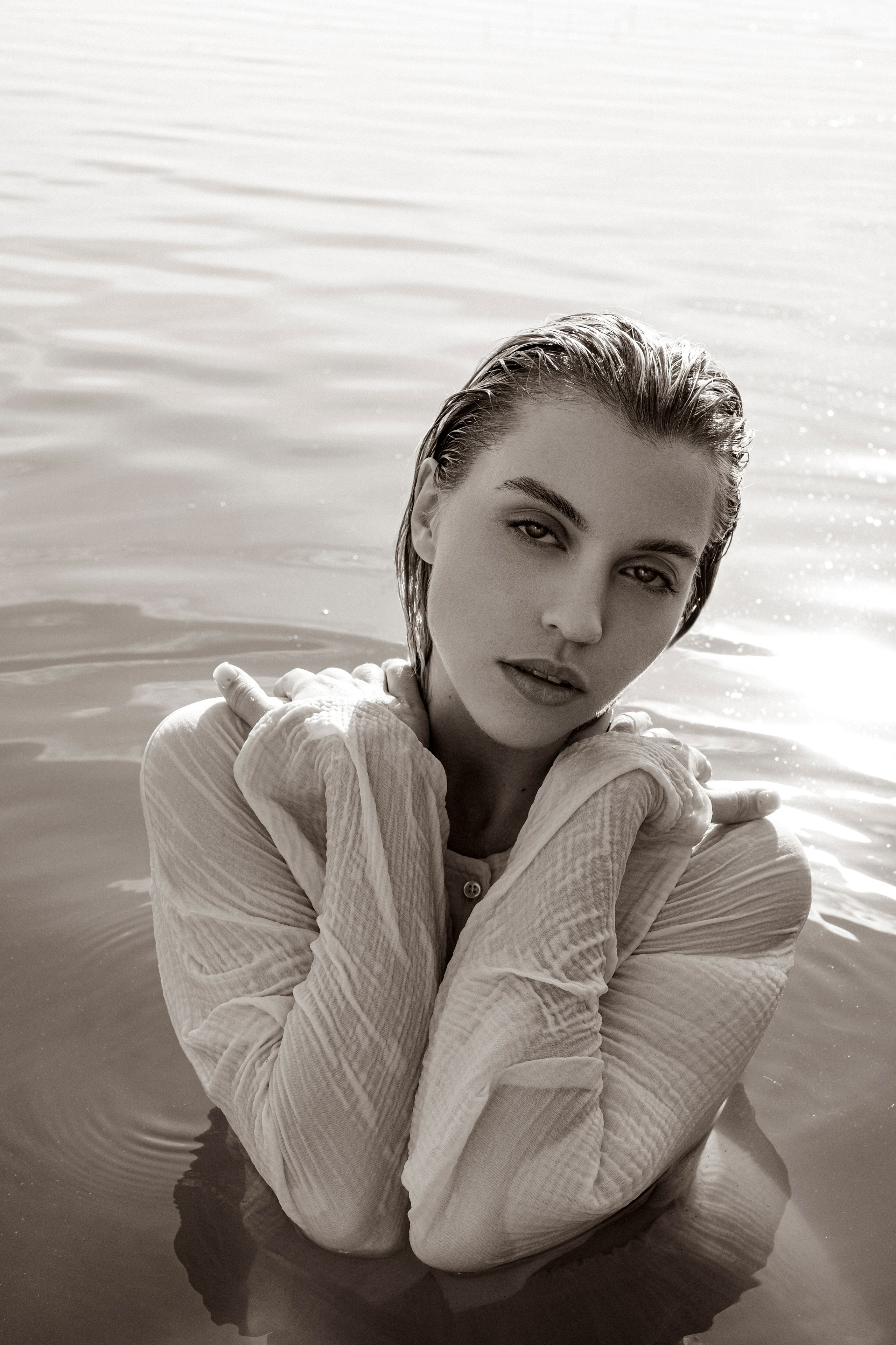 Ваш фотограф в Екатеринбурге Бурлакова Арина