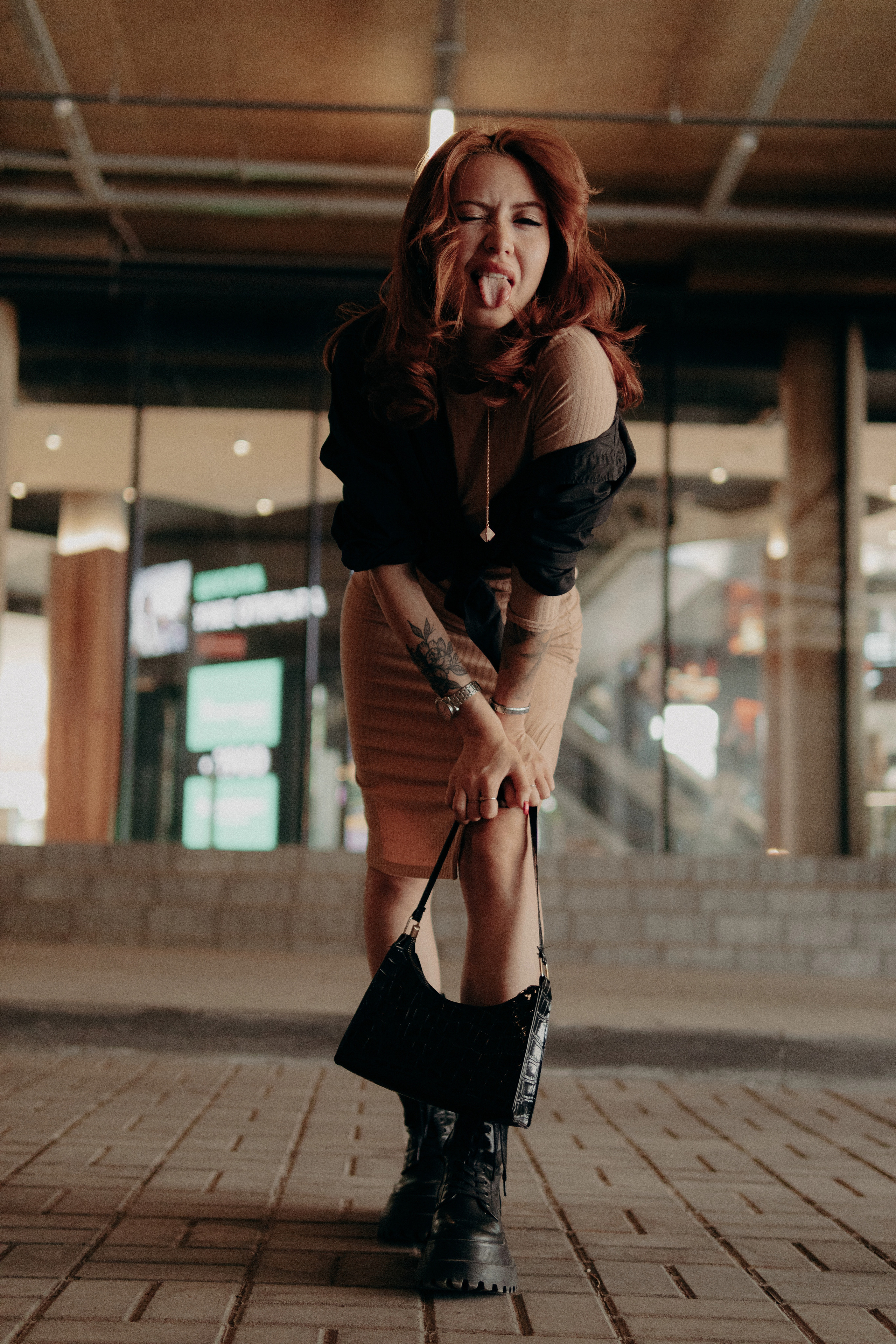 Фотосъемка на парковке. Фотограф в Ростове-на-Дону Игорь Апасеев