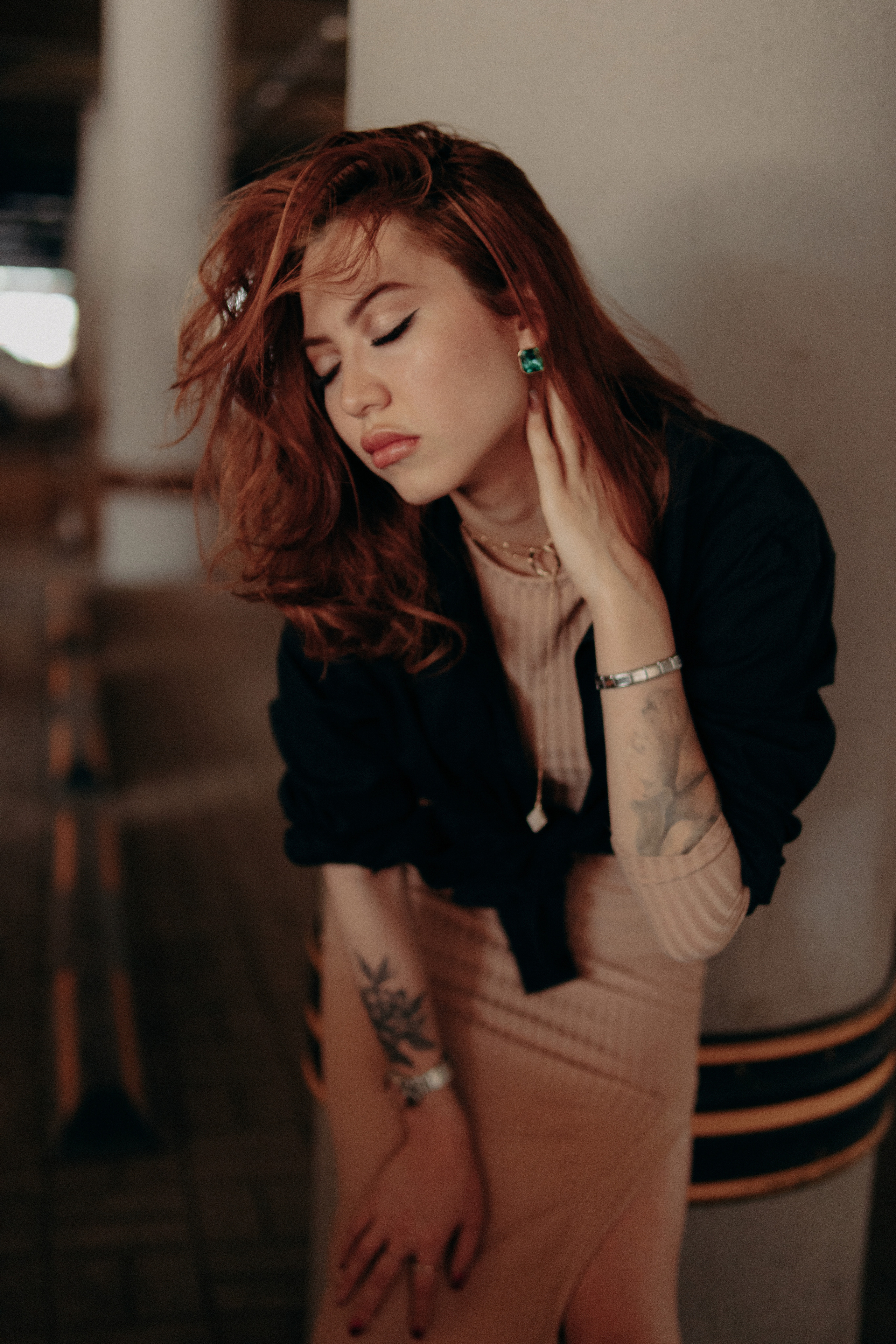 Фотосъемка на парковке. Фотограф в Ростове-на-Дону Игорь Апасеев