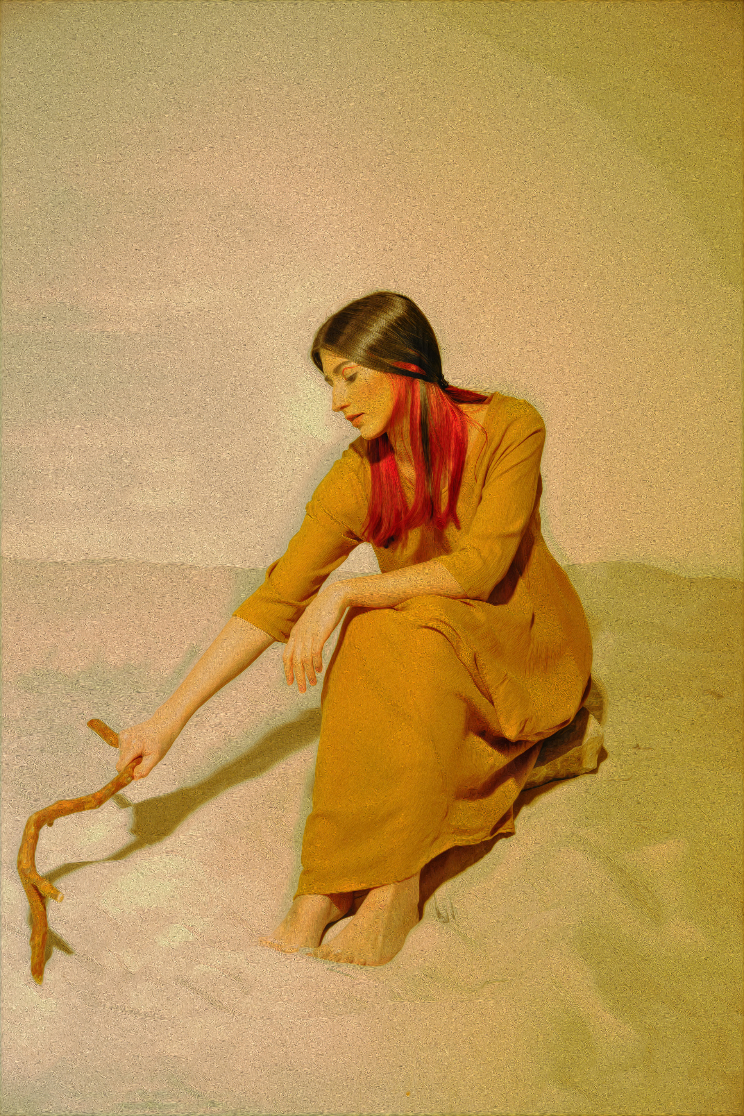 Творческие проекты. Visual artist, photographer Liana Darenskaya, Moscow