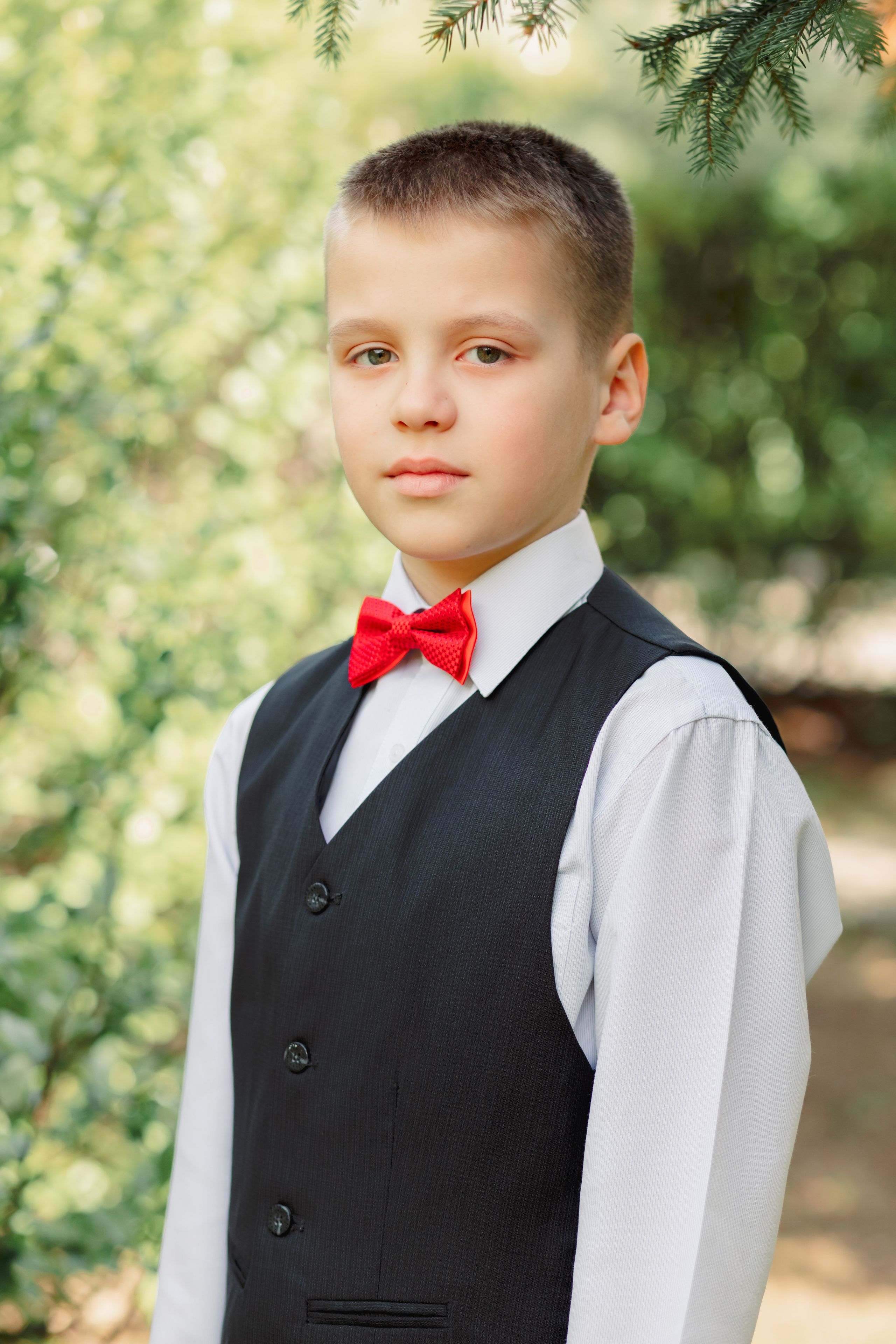 Дети. Фотограф АняКа Мытищи