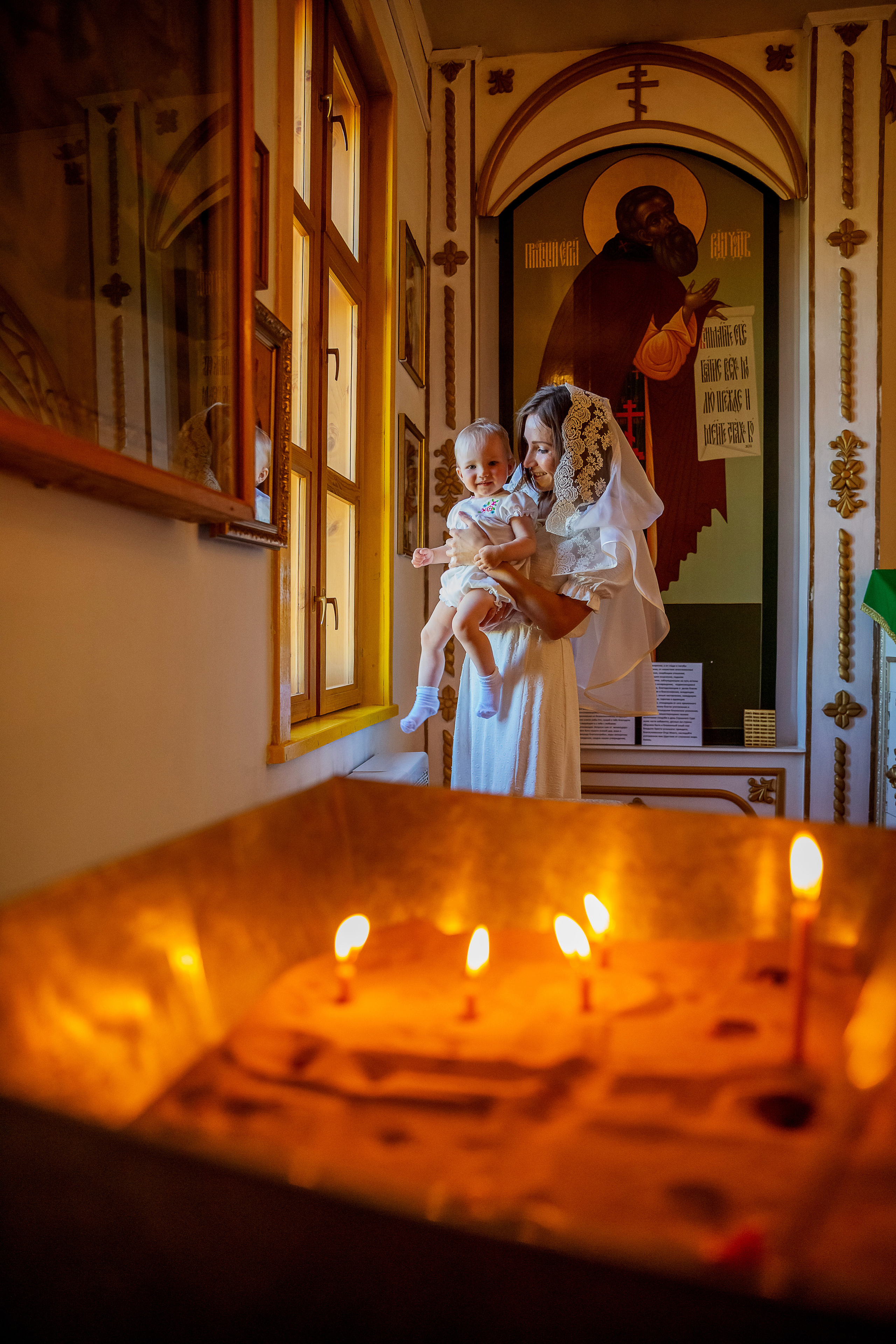 Семейный фотограф в Кургане