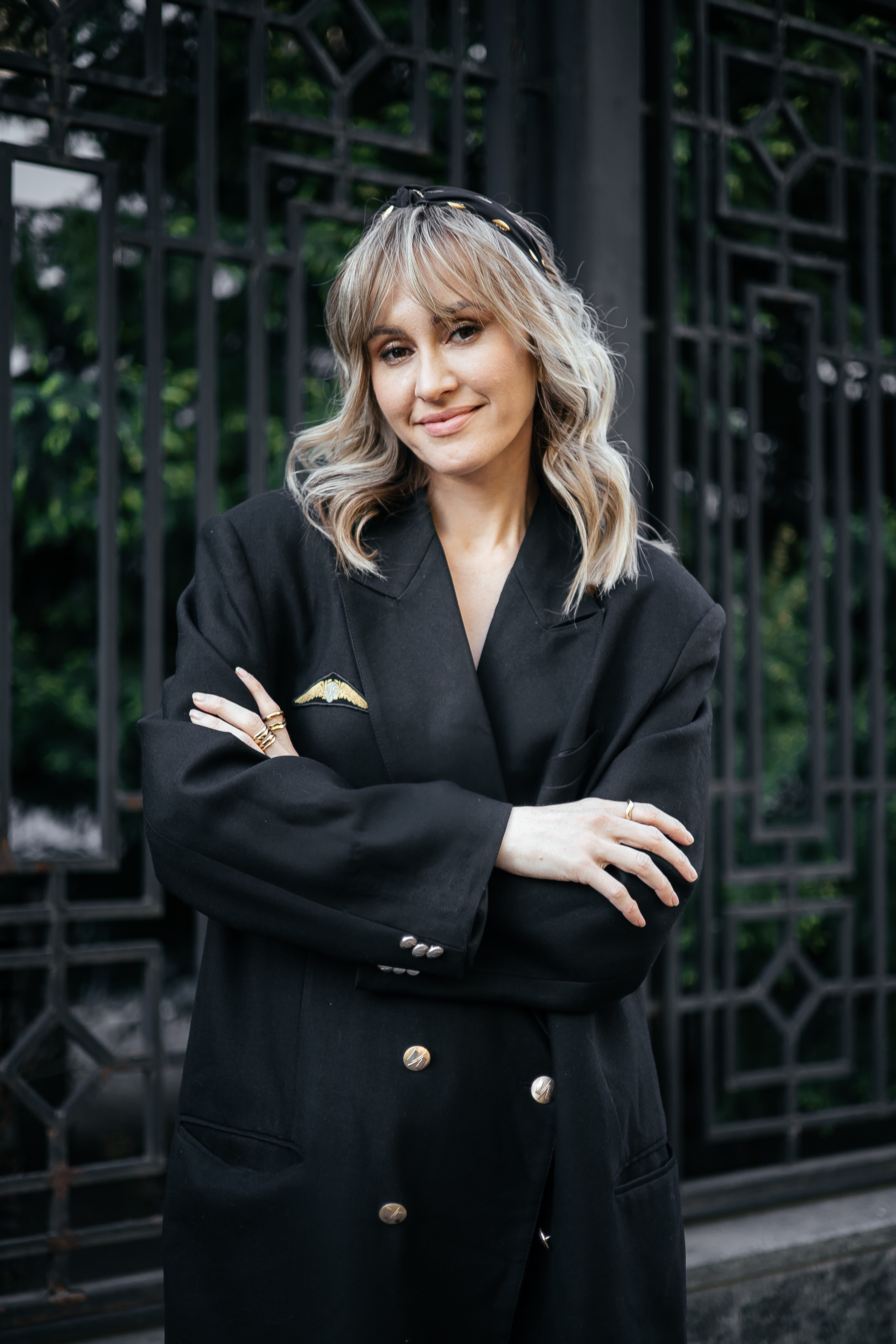 Фотограф в Красноярске Надежда Воскресенская