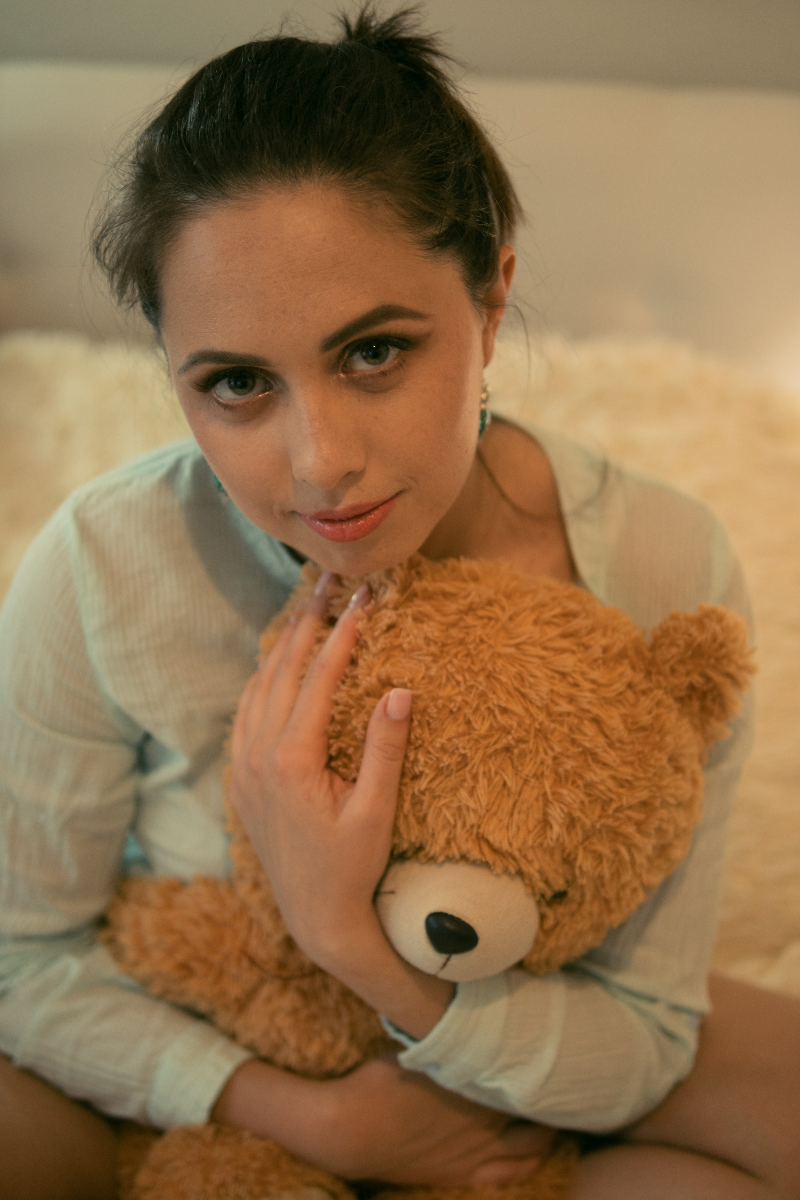 Фотосессия дома. Фотограф в Ростове-на-Дону Игорь Апасеев