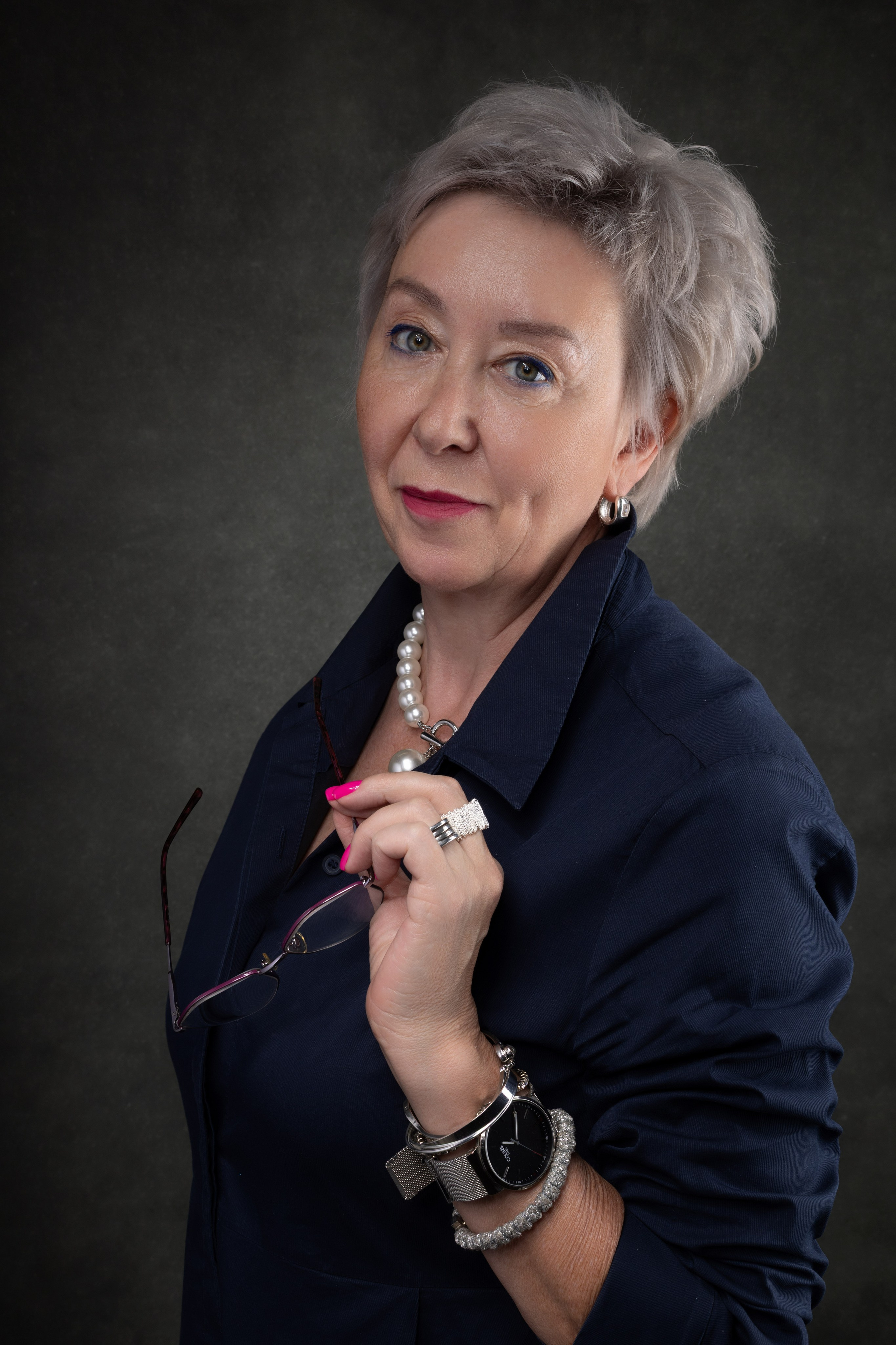 Наша команда. Имидж-студия «Четверг» — Преображение в Москве с любовью!