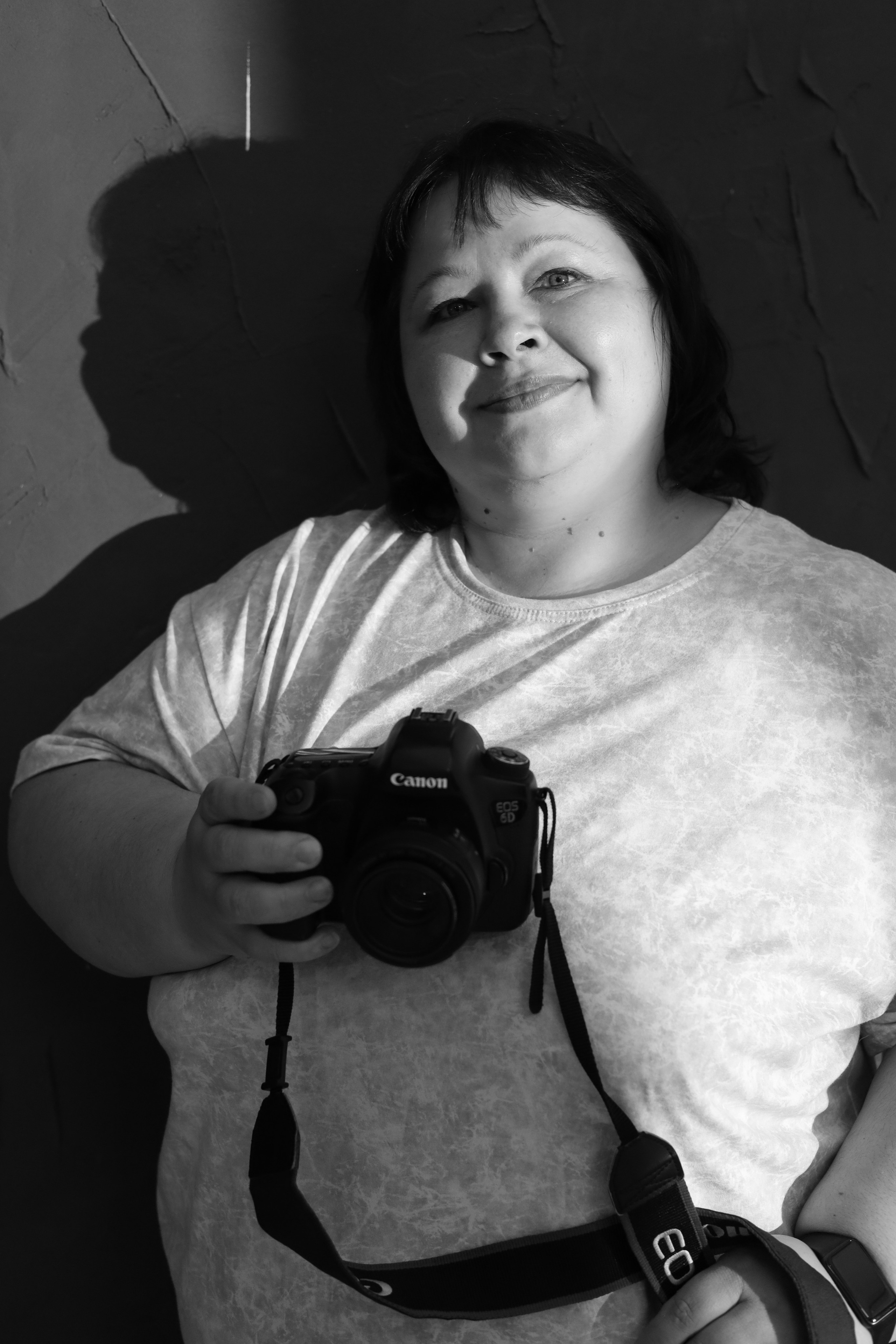 Семейный и детский фотограф в Кирове Микрюкова Светлана