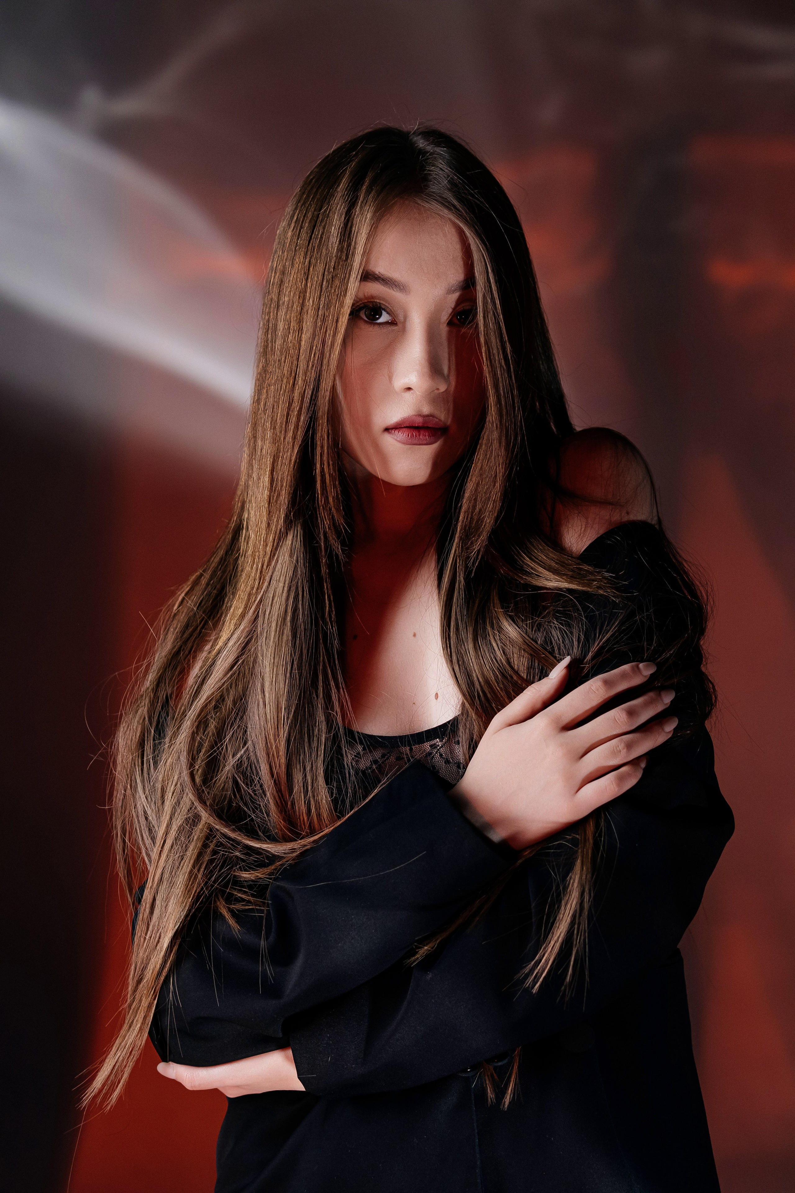 Амина. Фотограф в Ростове-на-Дону Игорь Апасеев