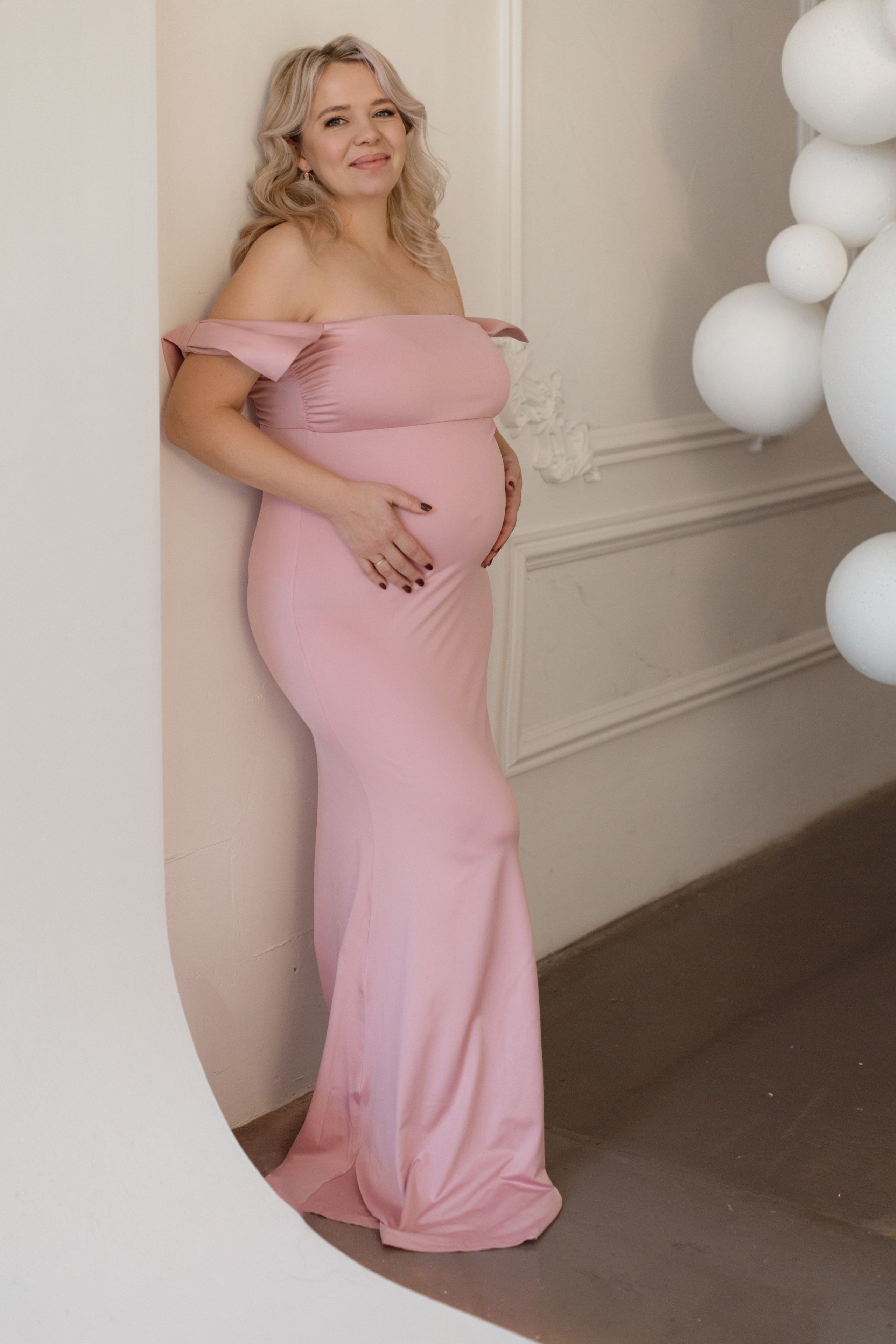 Съёмочный гардероб для беременных — Vetaphoto, Красноярск | Одежда включена в стоимость фотосессию. Фотограф беременности и новорожденных в Красноярске Вета Ланская