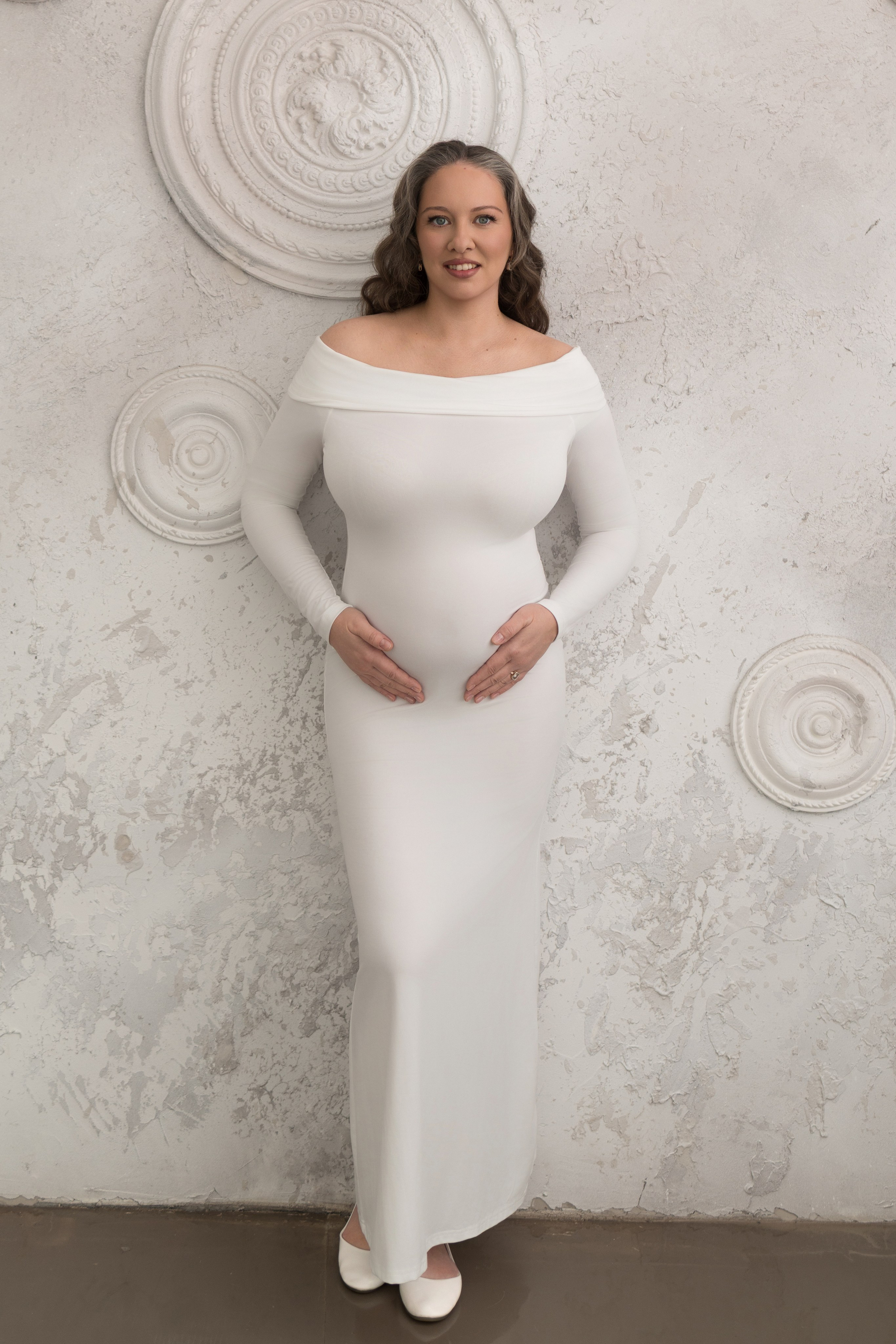 Съёмочный гардероб для беременных — Vetaphoto, Красноярск | Одежда включена в стоимость фотосессию. Фотограф беременности и новорожденных в Красноярске Вета Ланская