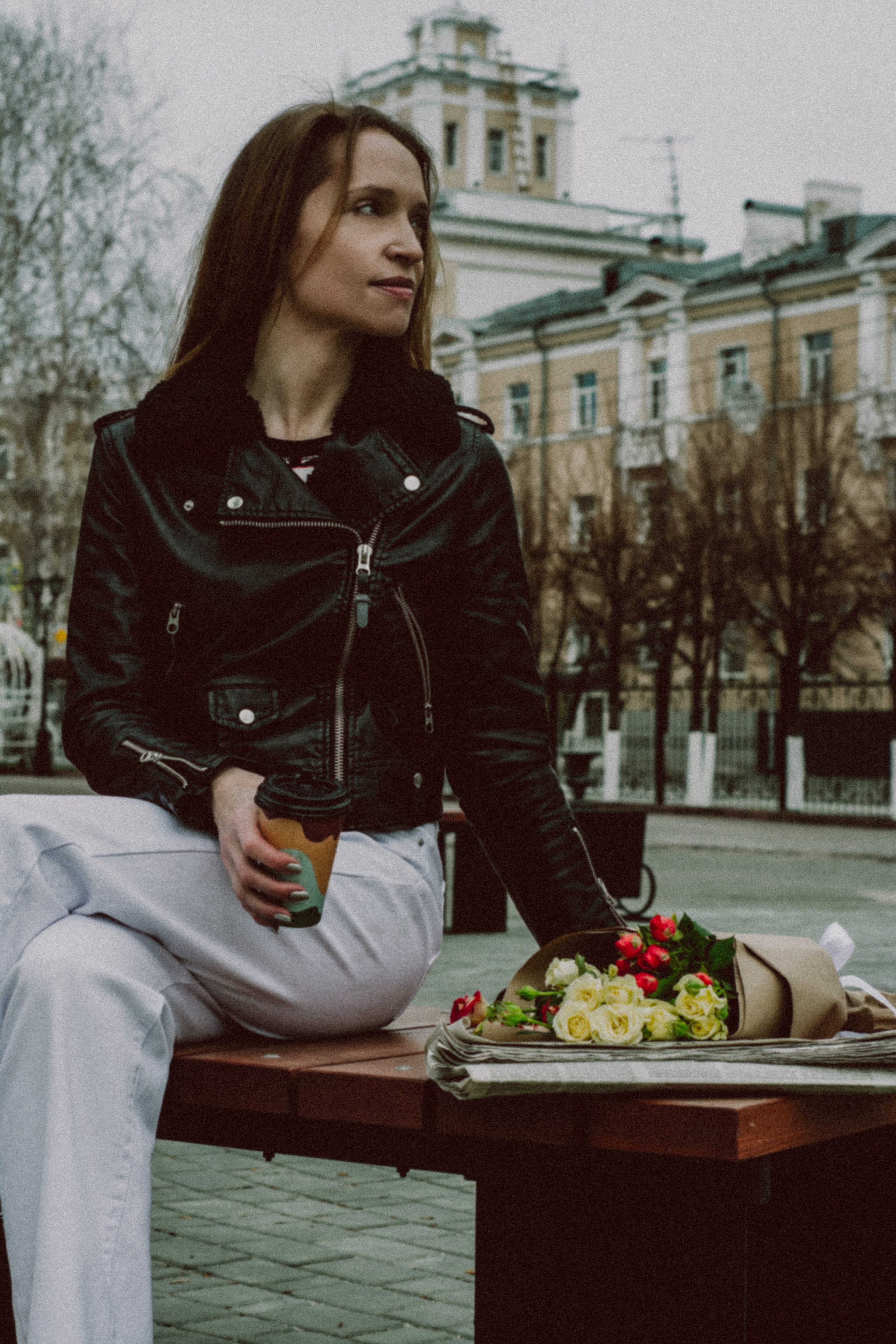 URBAN MONOLOGUE. Yulia Yurchevskaya | Art Director & Visual Visionary