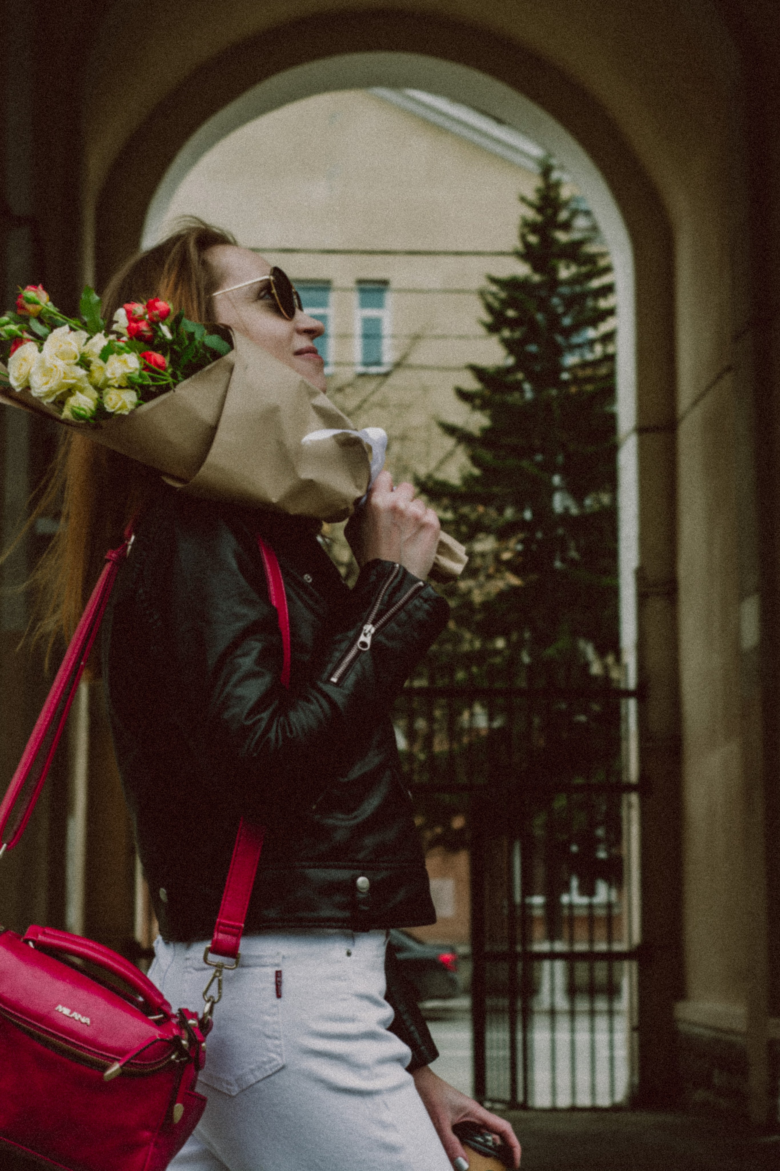 URBAN MONOLOGUE. Yulia Yurchevskaya | Art Director & Visual Visionary