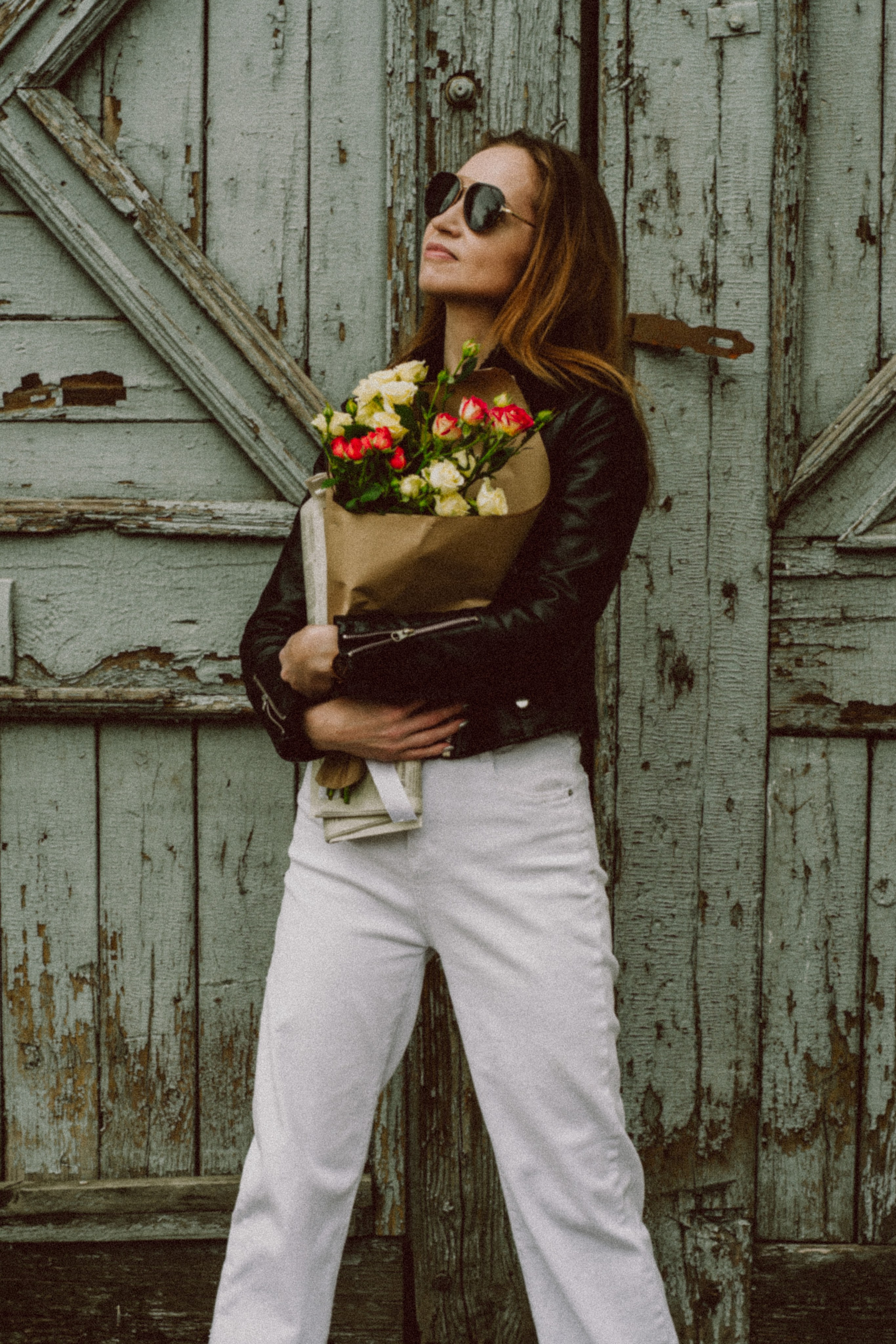 URBAN MONOLOGUE. Yulia Yurchevskaya | Art Director & Visual Visionary