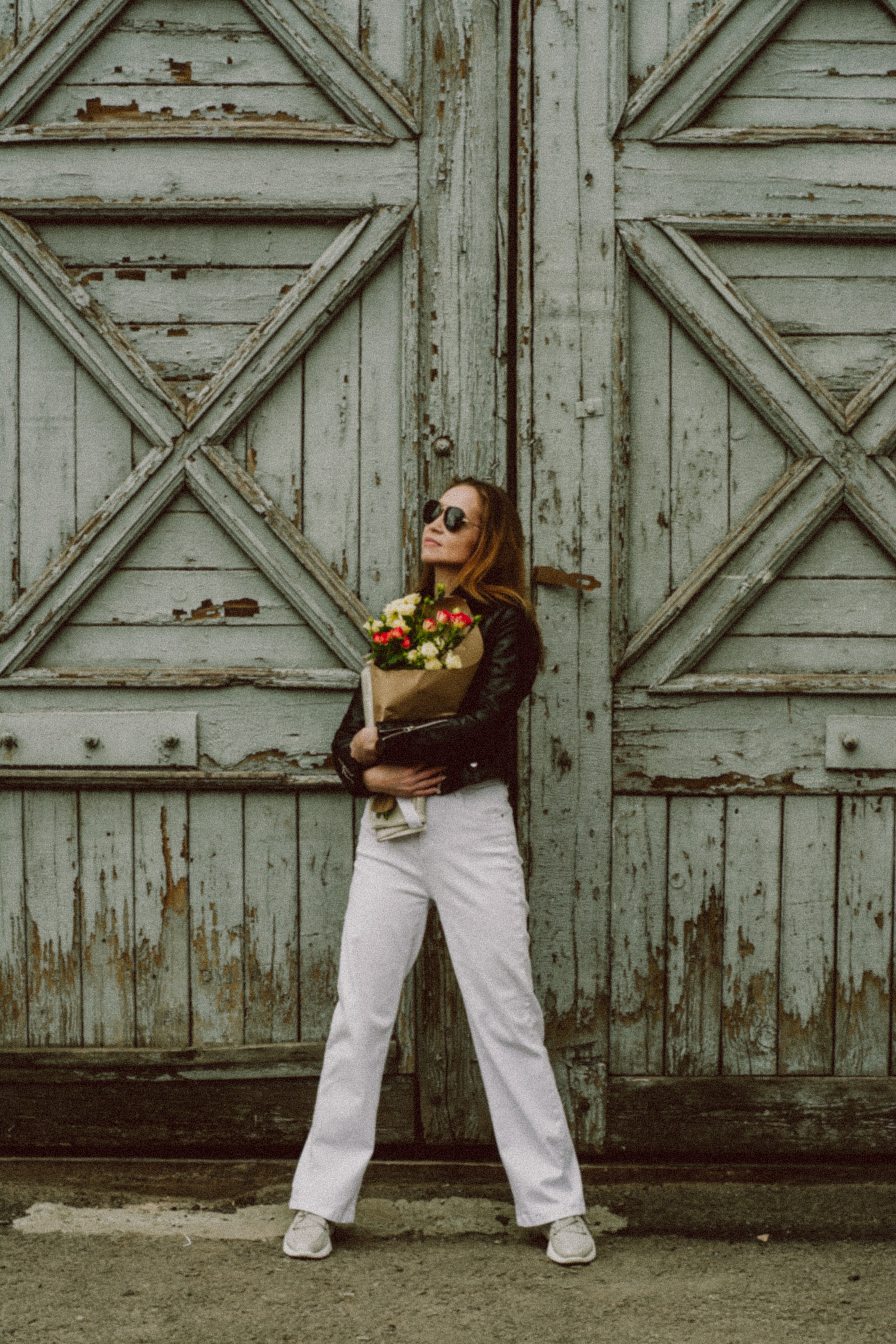 URBAN MONOLOGUE. Yulia Yurchevskaya | Art Director & Visual Visionary