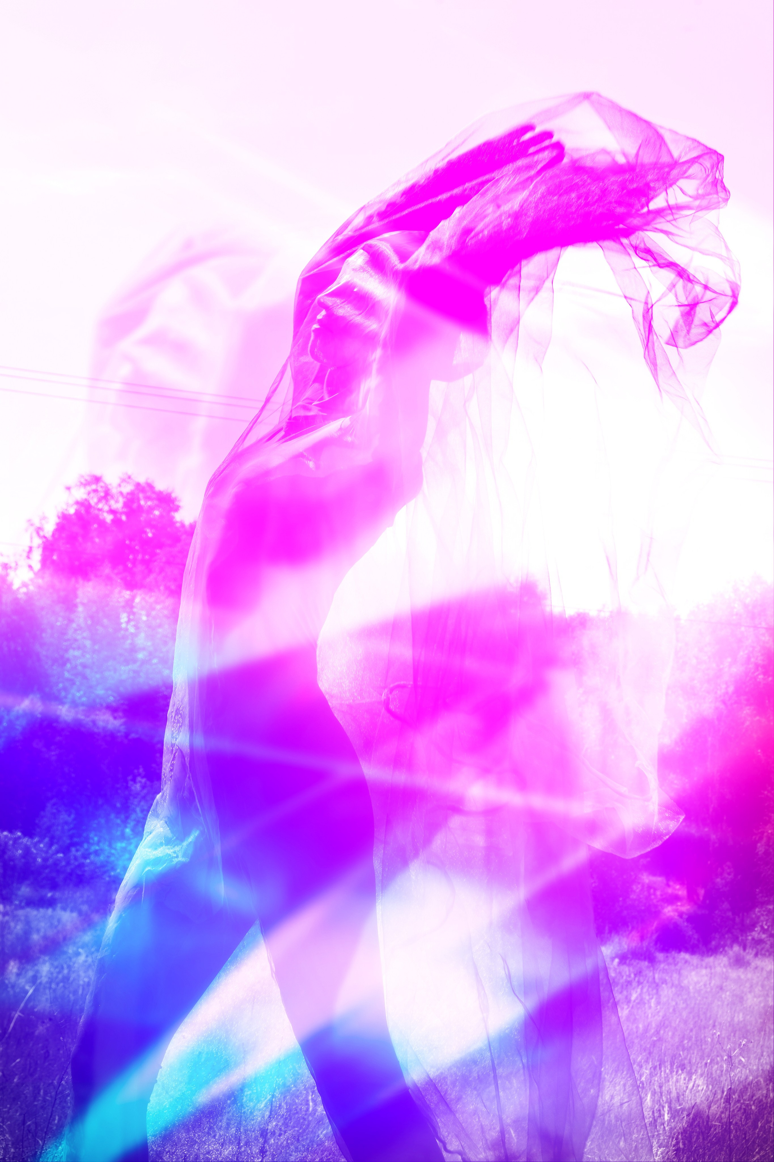 Anton. Yulia Yurchevskaya | Art Director & Visual Visionary