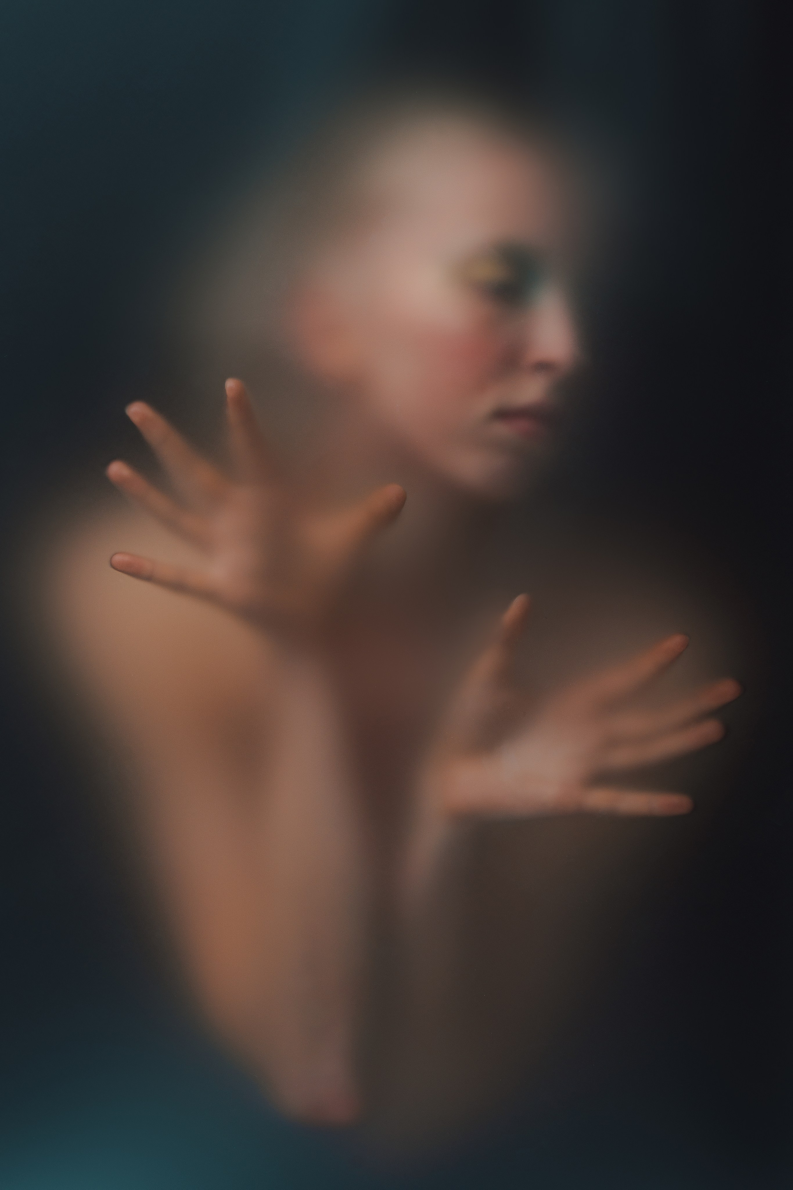 Персефона. Яна Каменская