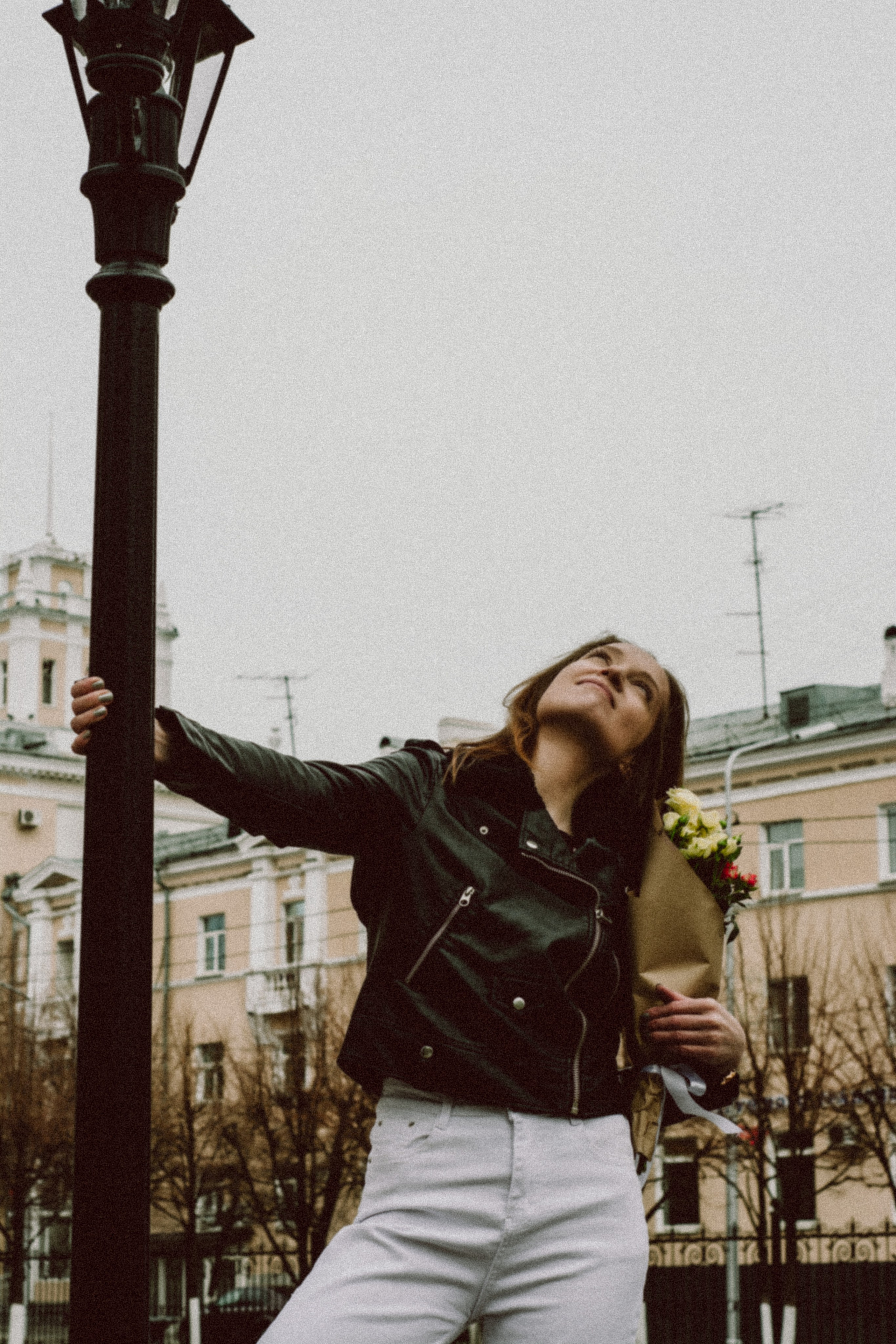 URBAN MONOLOGUE. Yulia Yurchevskaya | Art Director & Visual Visionary