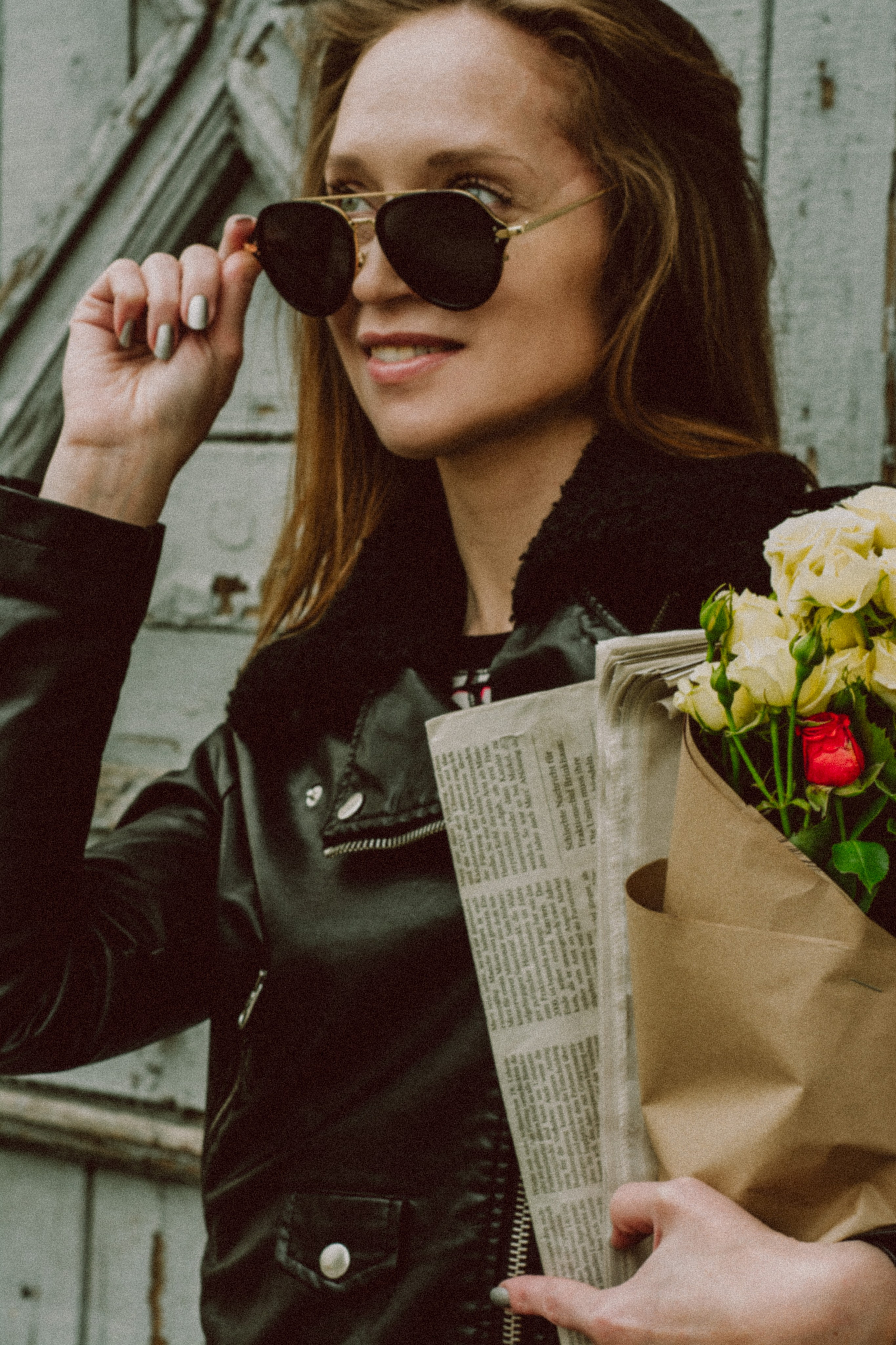 URBAN MONOLOGUE. Yulia Yurchevskaya | Art Director & Visual Visionary