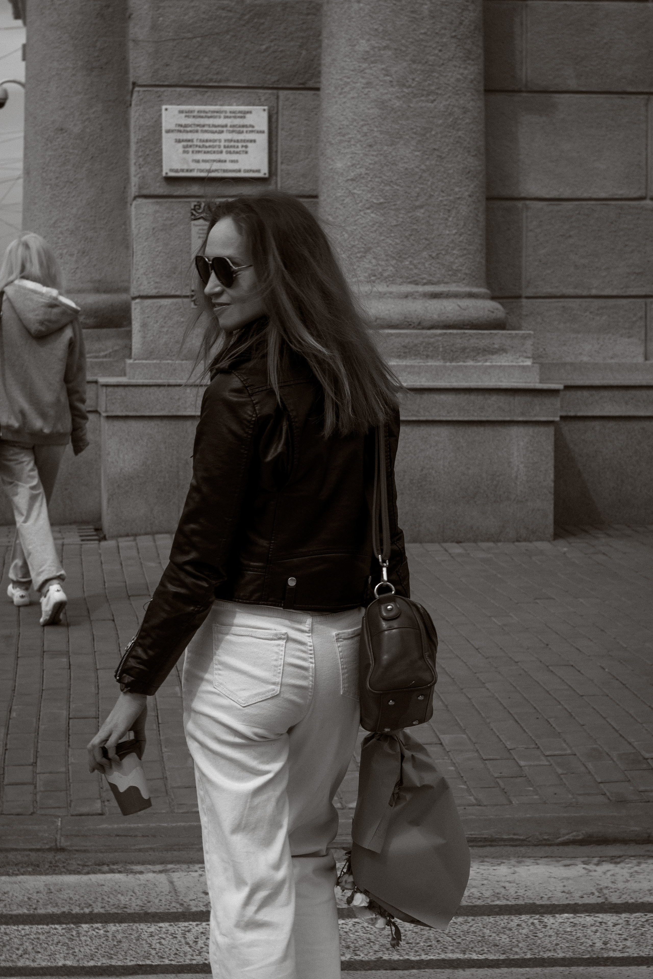 URBAN MONOLOGUE. Yulia Yurchevskaya | Art Director & Visual Visionary