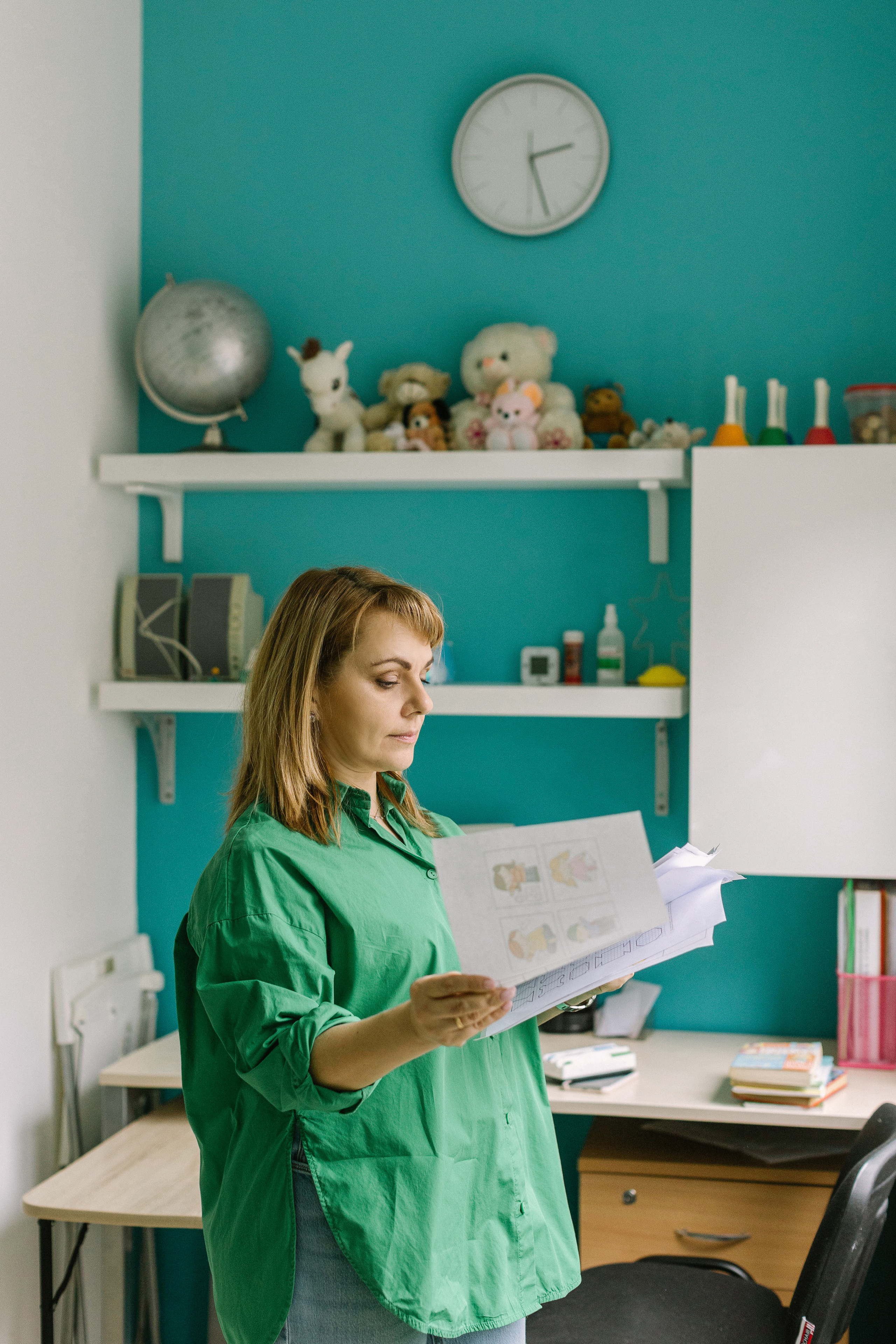 Услуги и Цены. Логопед в Санкт-Петербурге Белик Анна Эдуардовна