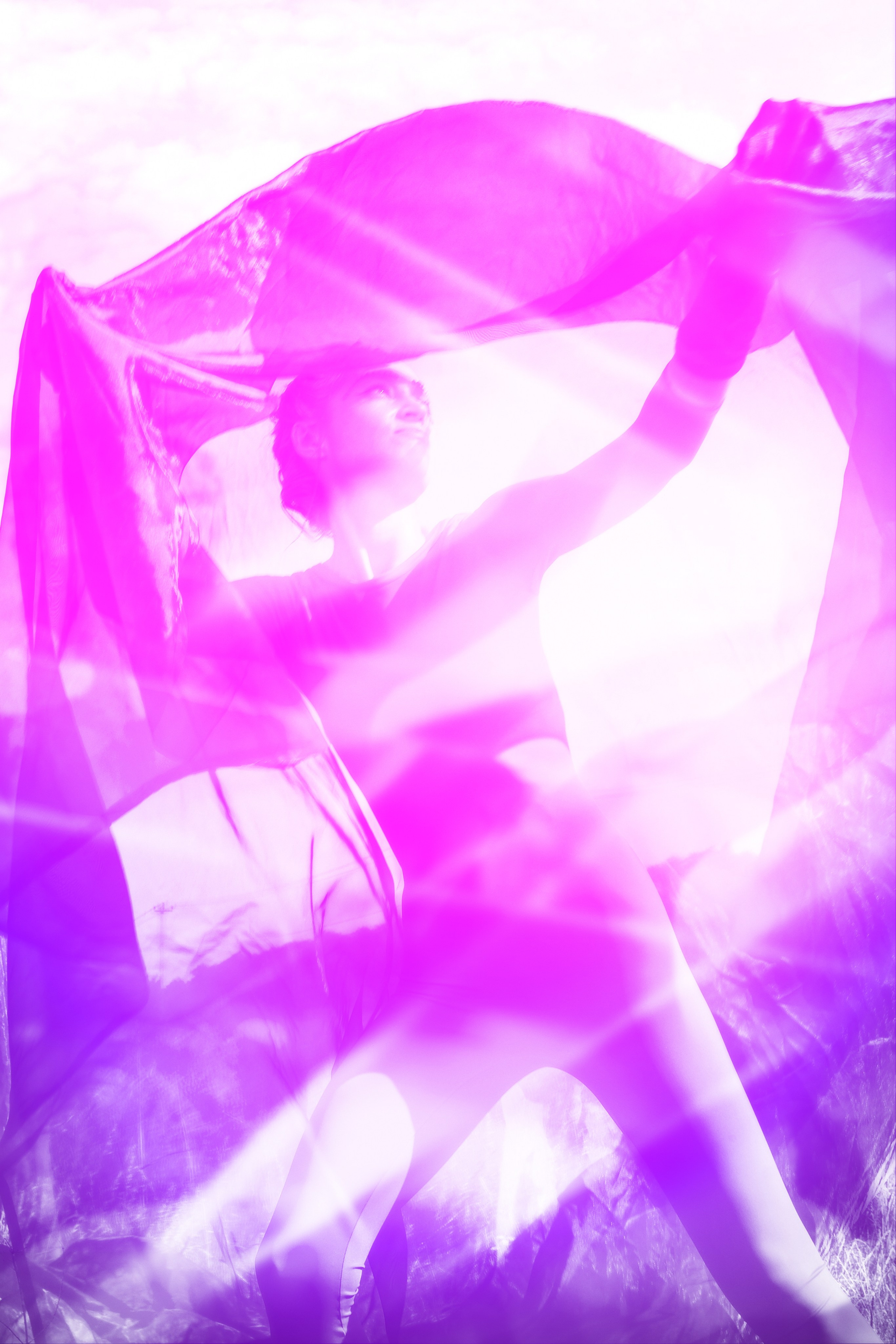 Anton. Yulia Yurchevskaya | Art Director & Visual Visionary