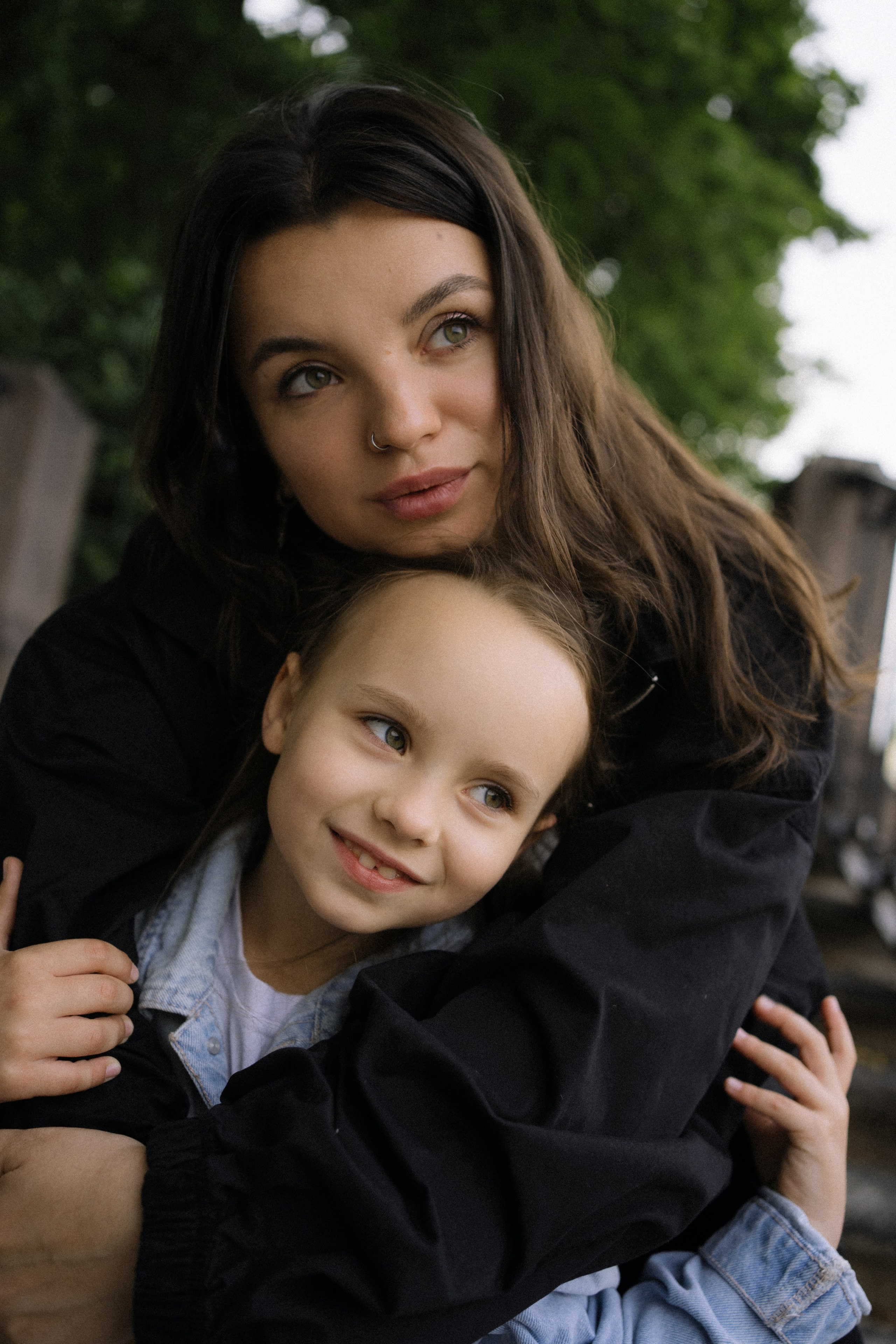 Контакты. Аня Нагайцева фотограф в Томске, семьи, портреты, контент