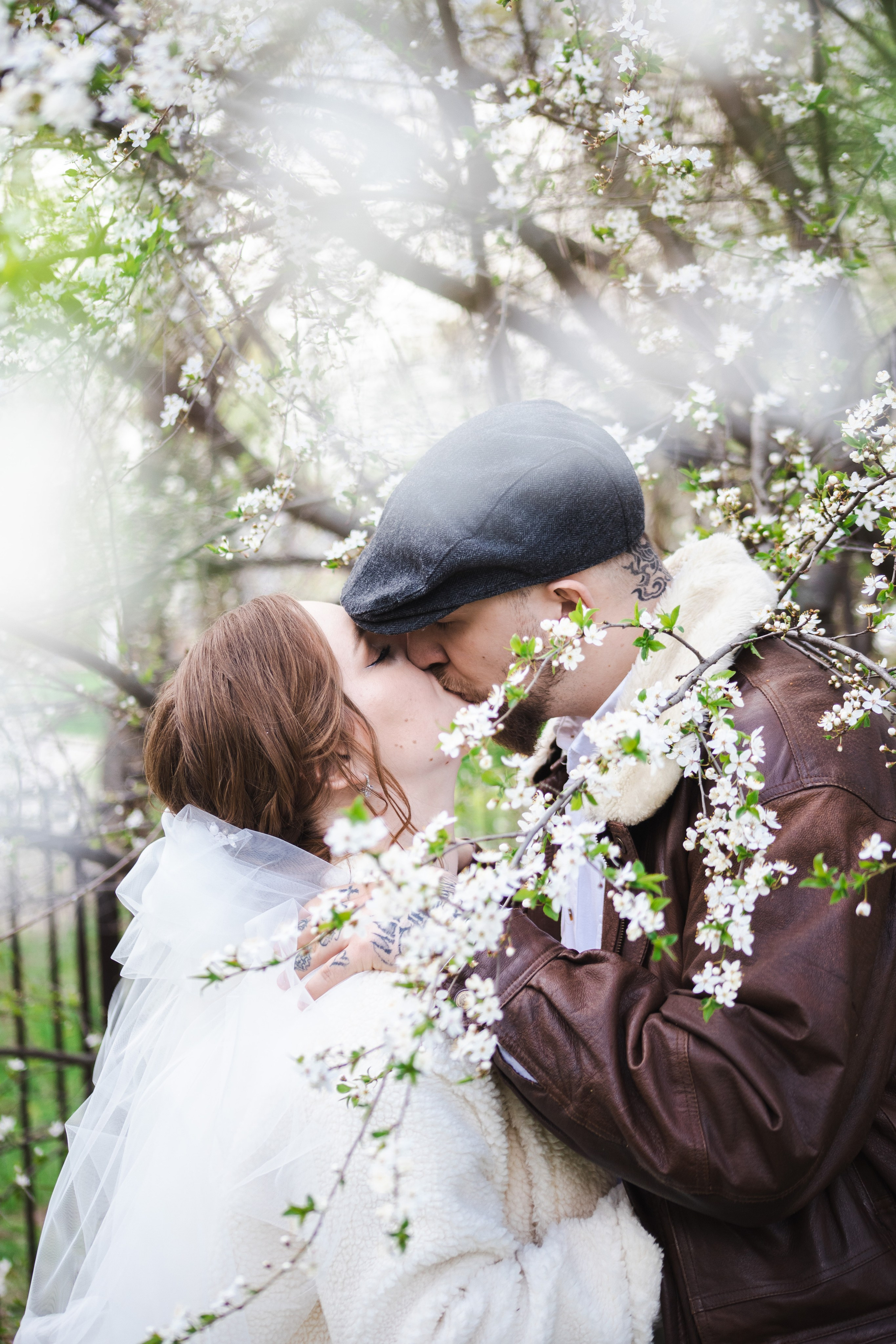 Свадебные Истории. Фотограф г. Тамбов г. Воронеж Богдан Тарасов