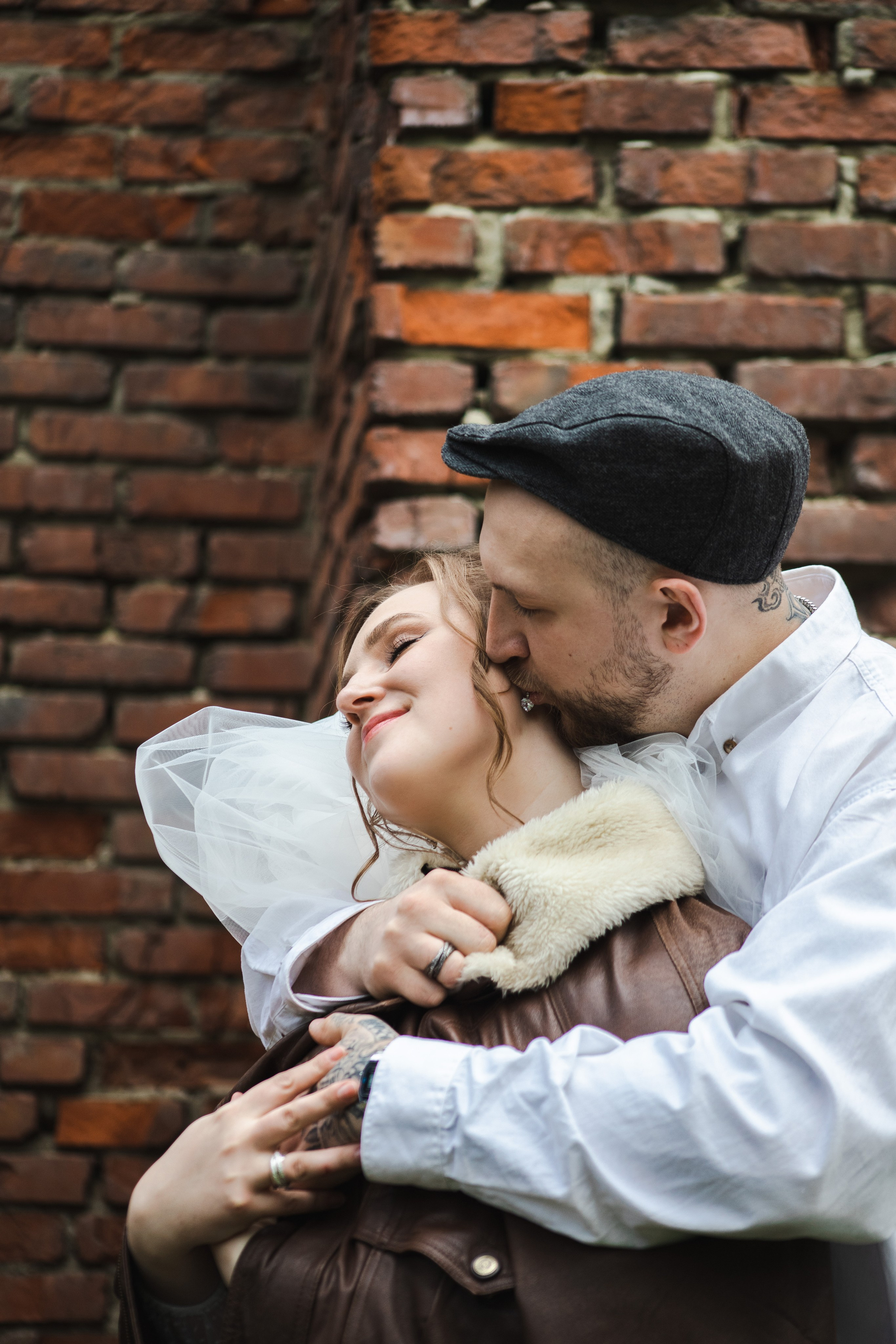 Свадебные Истории. Фотограф г. Тамбов г. Воронеж Богдан Тарасов