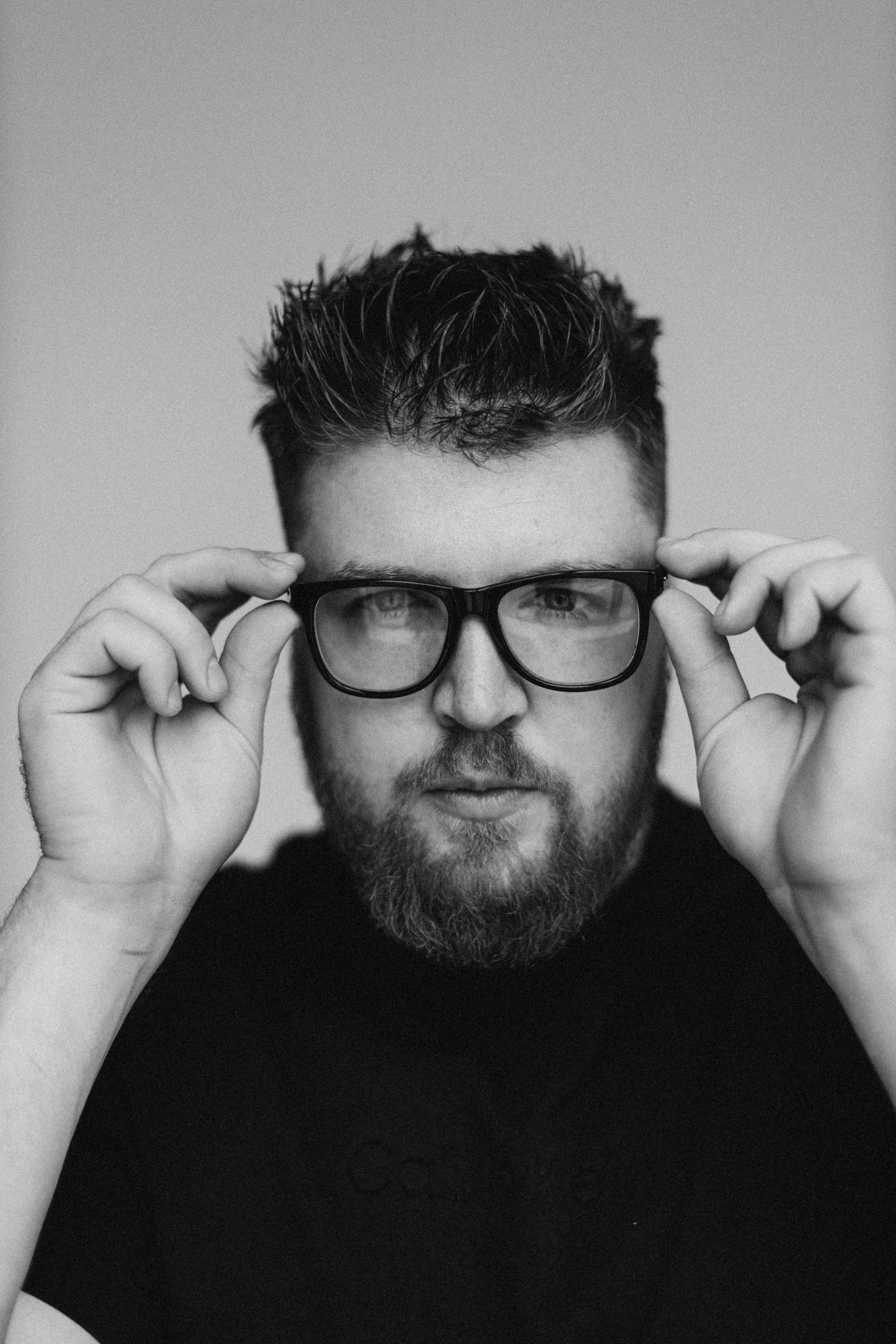 Фотограф в Москве Мария Мосолова