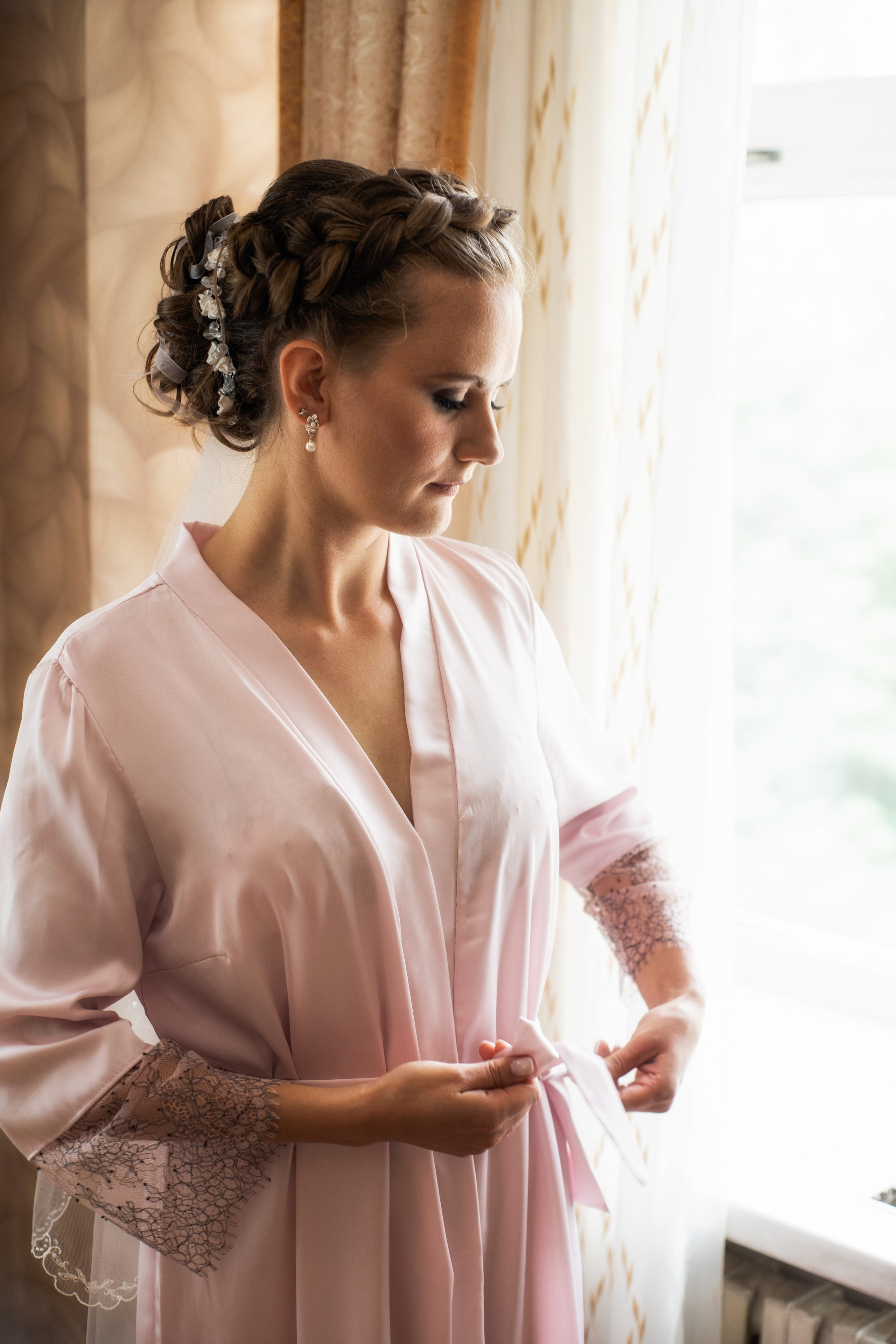 Свадебные Истории. Фотограф г. Тамбов г. Воронеж Богдан Тарасов