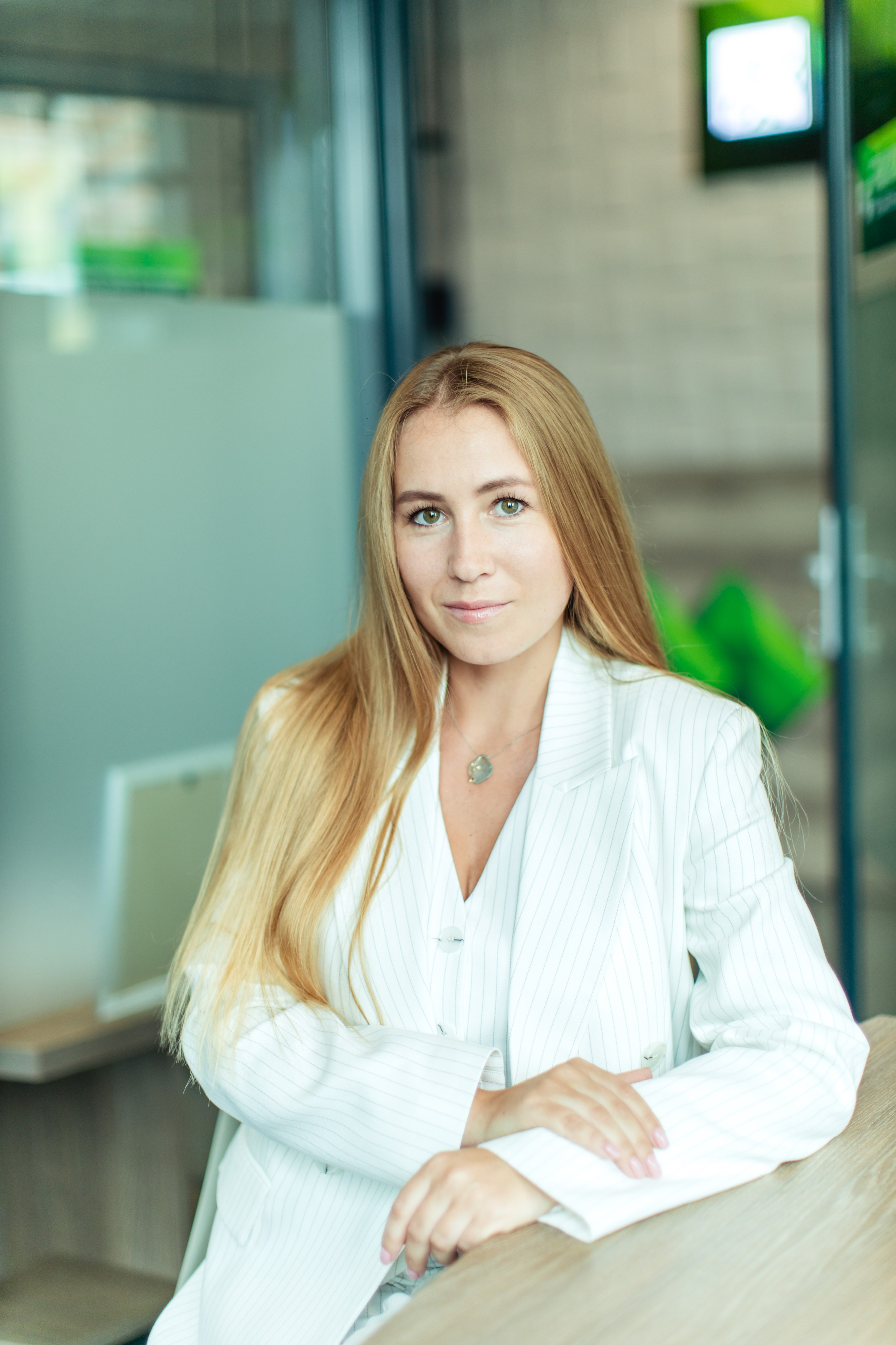 Фотограф в Москве Мария Мосолова