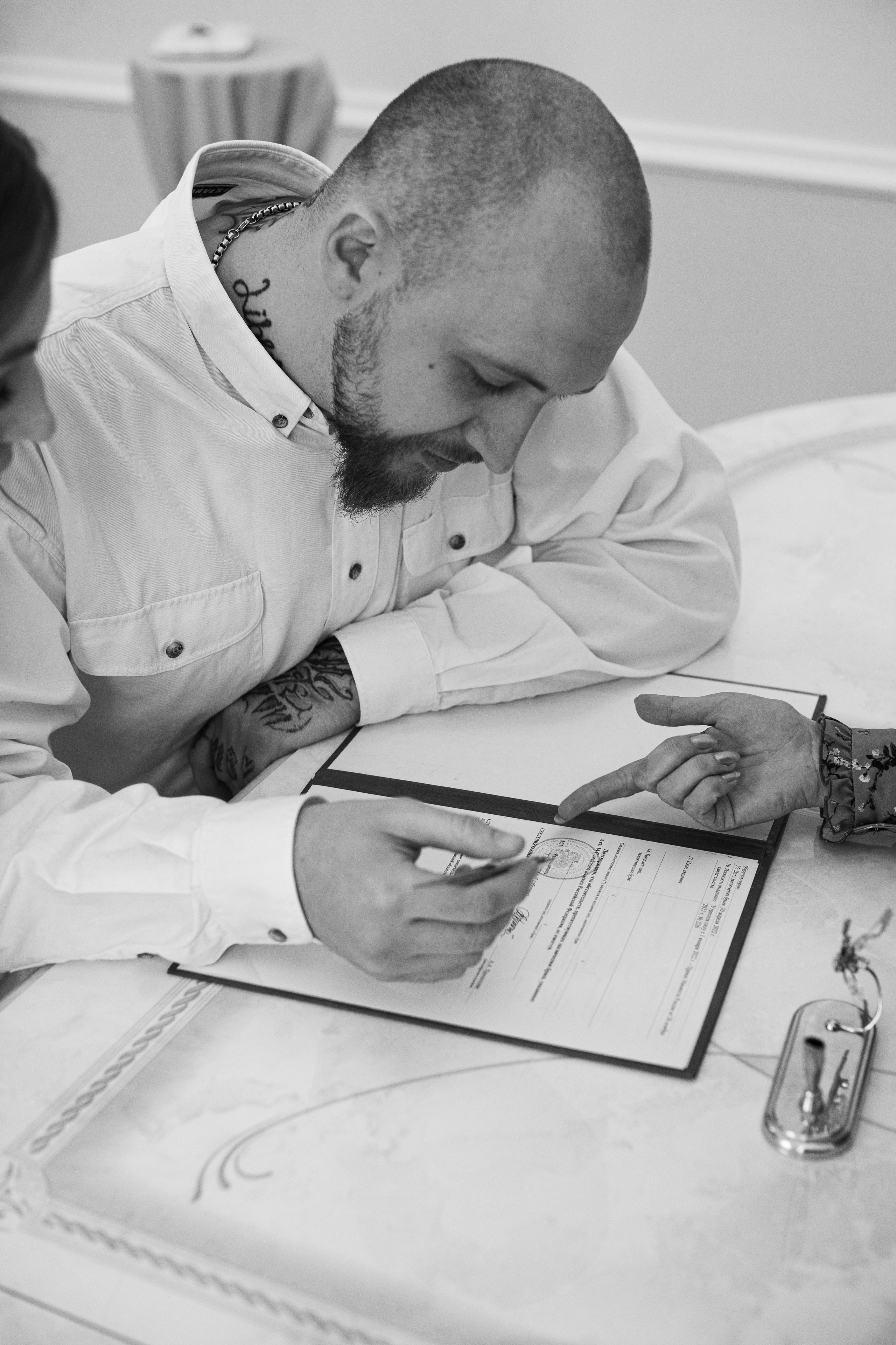 Свадебные Истории. Фотограф г. Тамбов г. Воронеж Богдан Тарасов