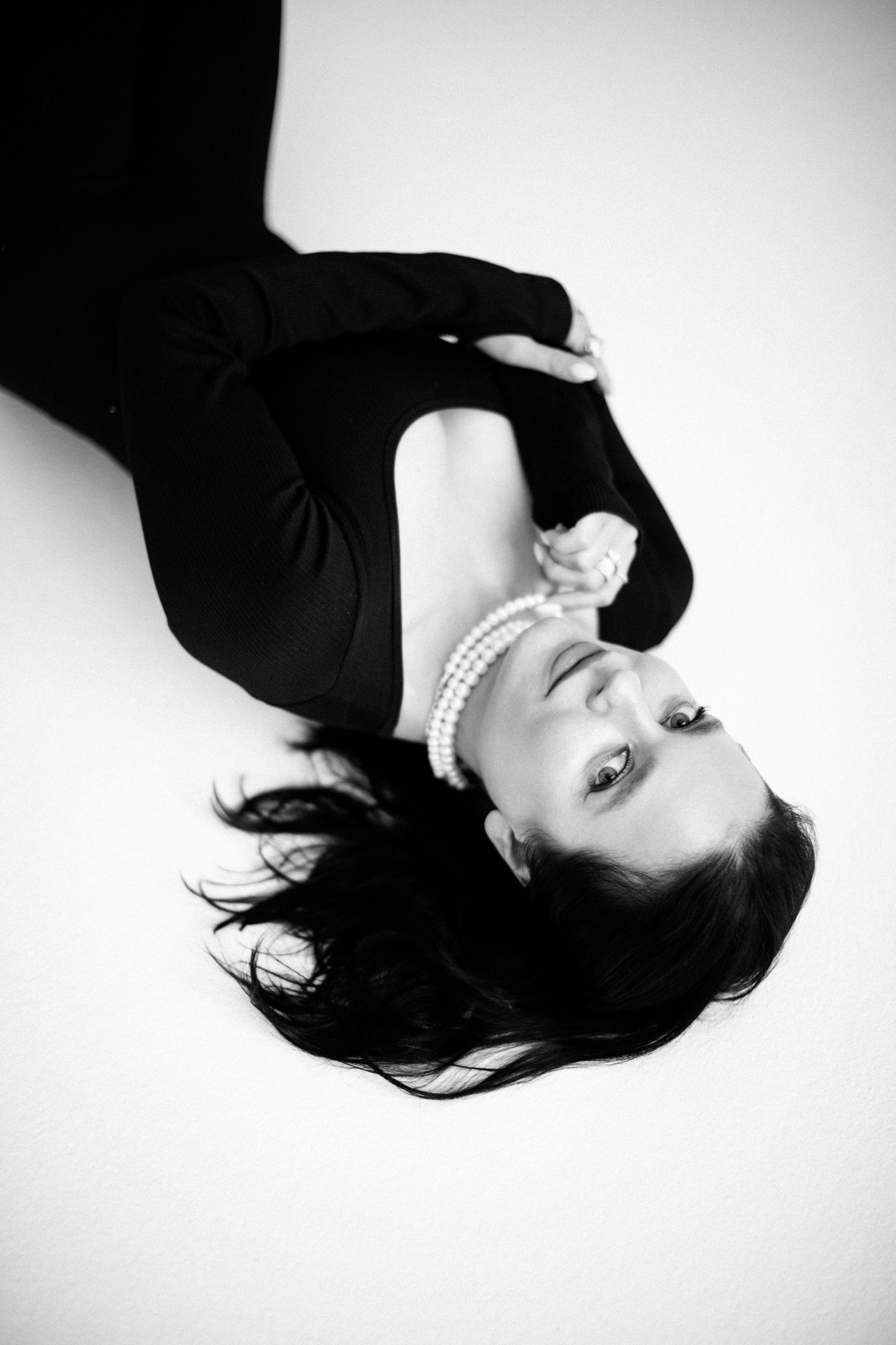 Фотограф в Москве Мария Мосолова