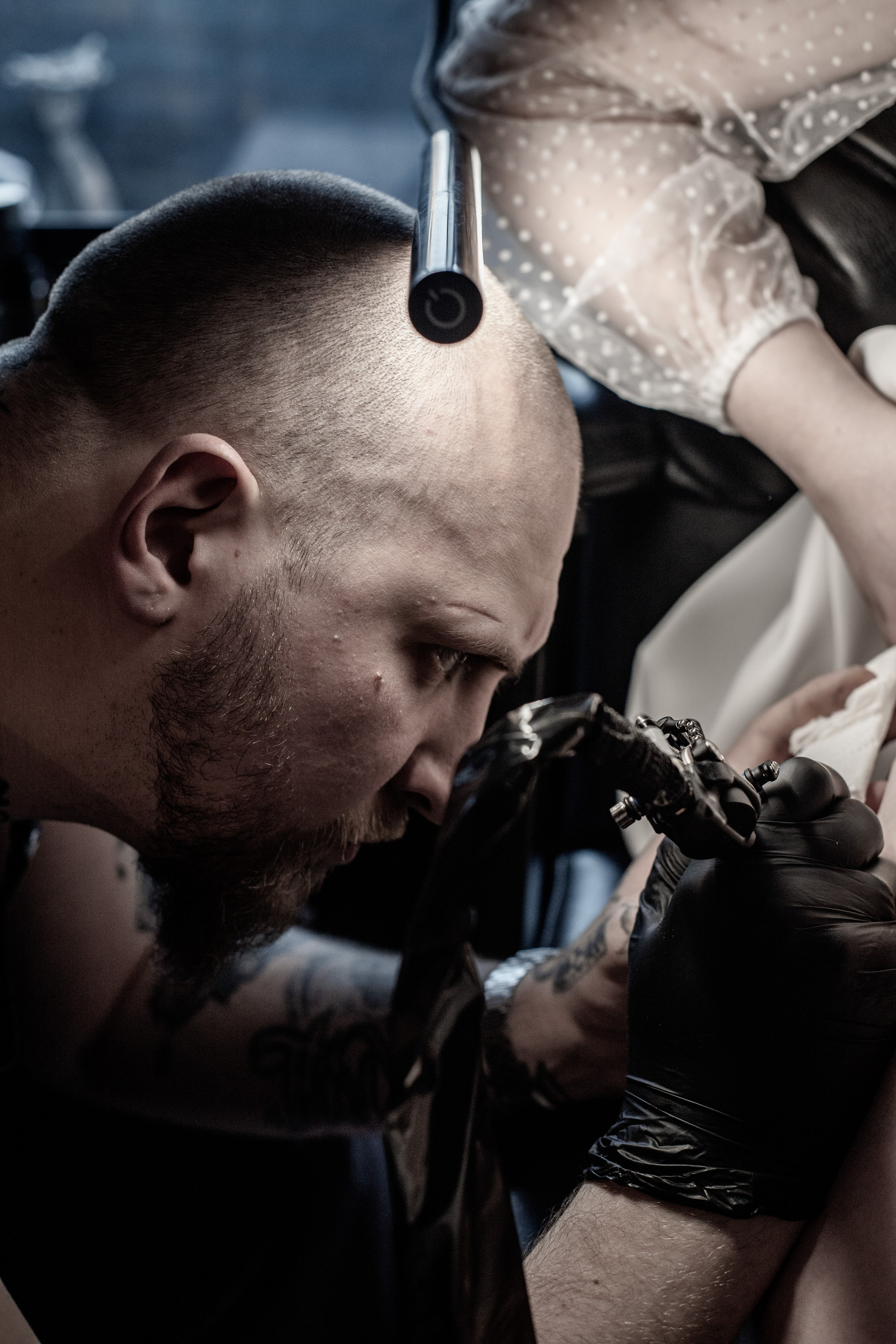 Свадебные Истории. Фотограф г. Тамбов г. Воронеж Богдан Тарасов