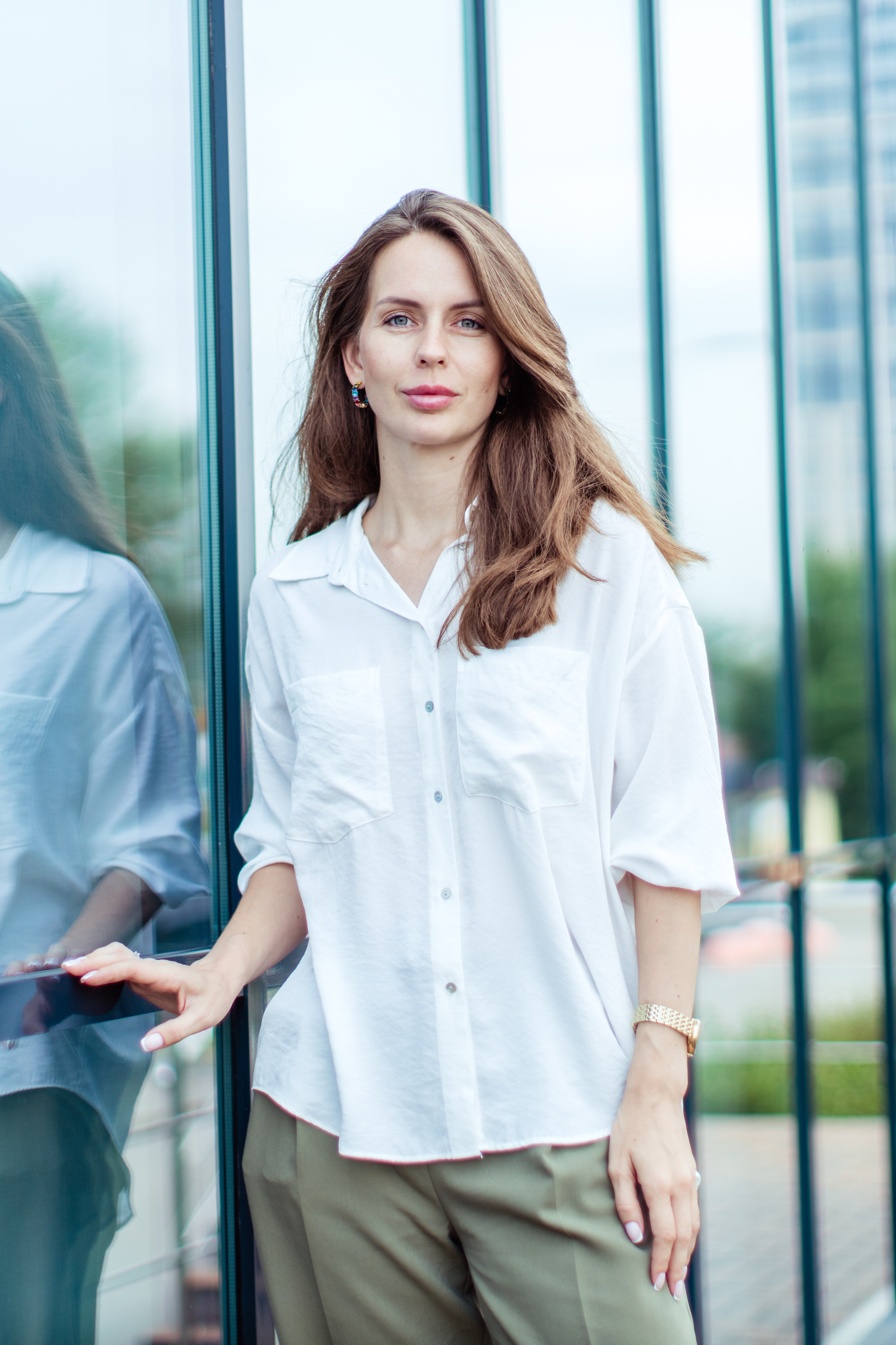 Фотограф в Москве Мария Мосолова