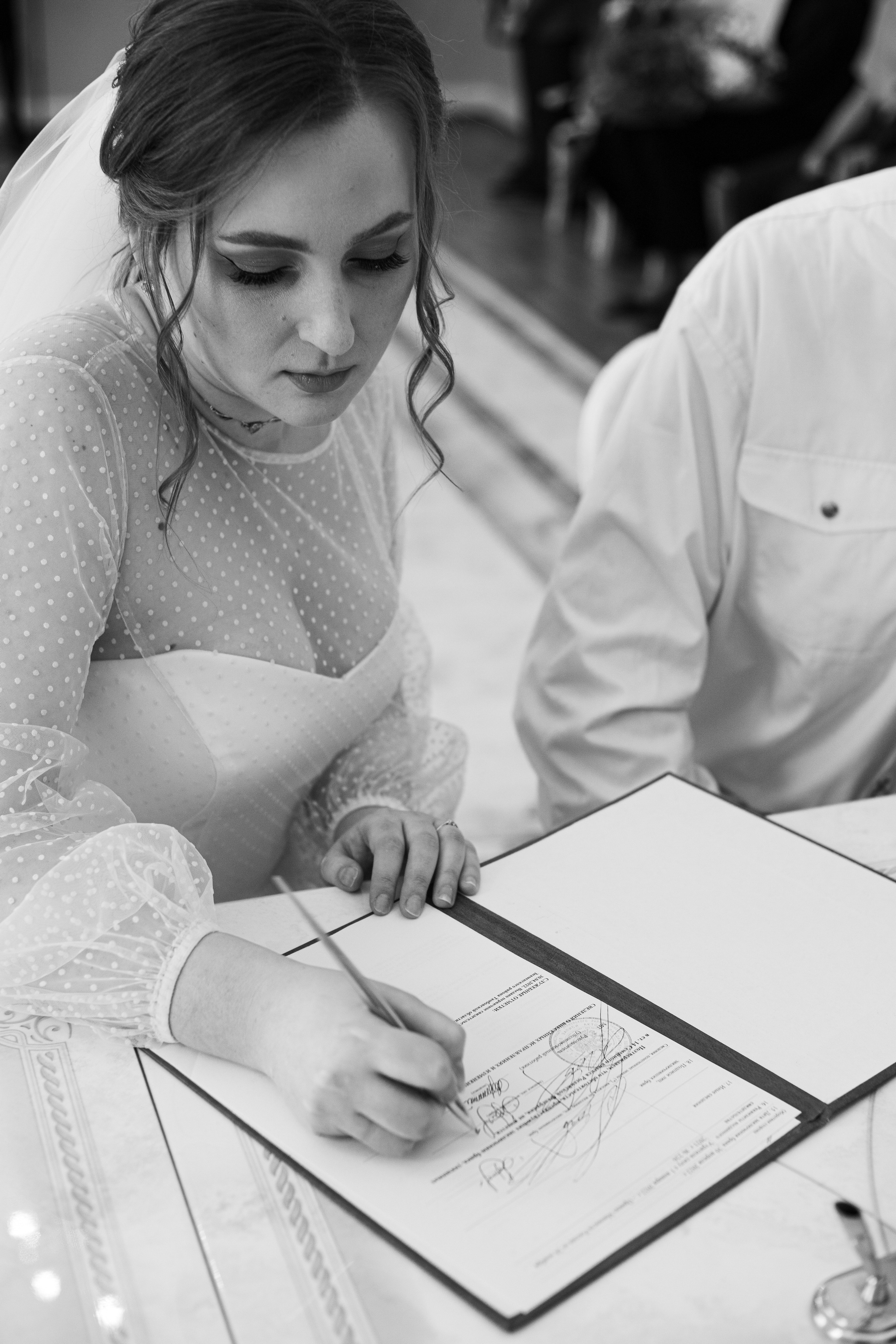 Свадебные Истории. Фотограф г. Тамбов г. Воронеж Богдан Тарасов