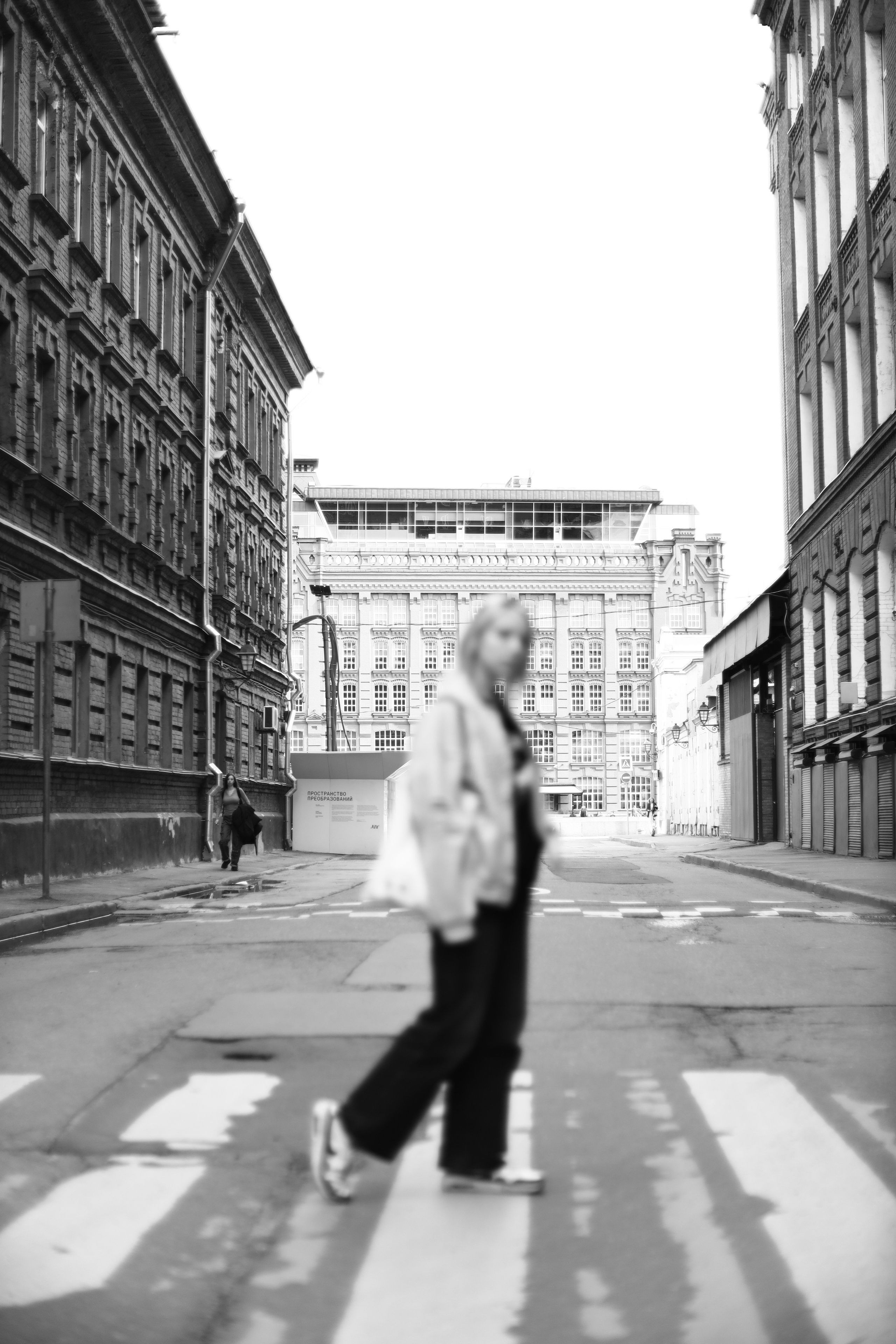 Фотограф в Москве Мария Мосолова