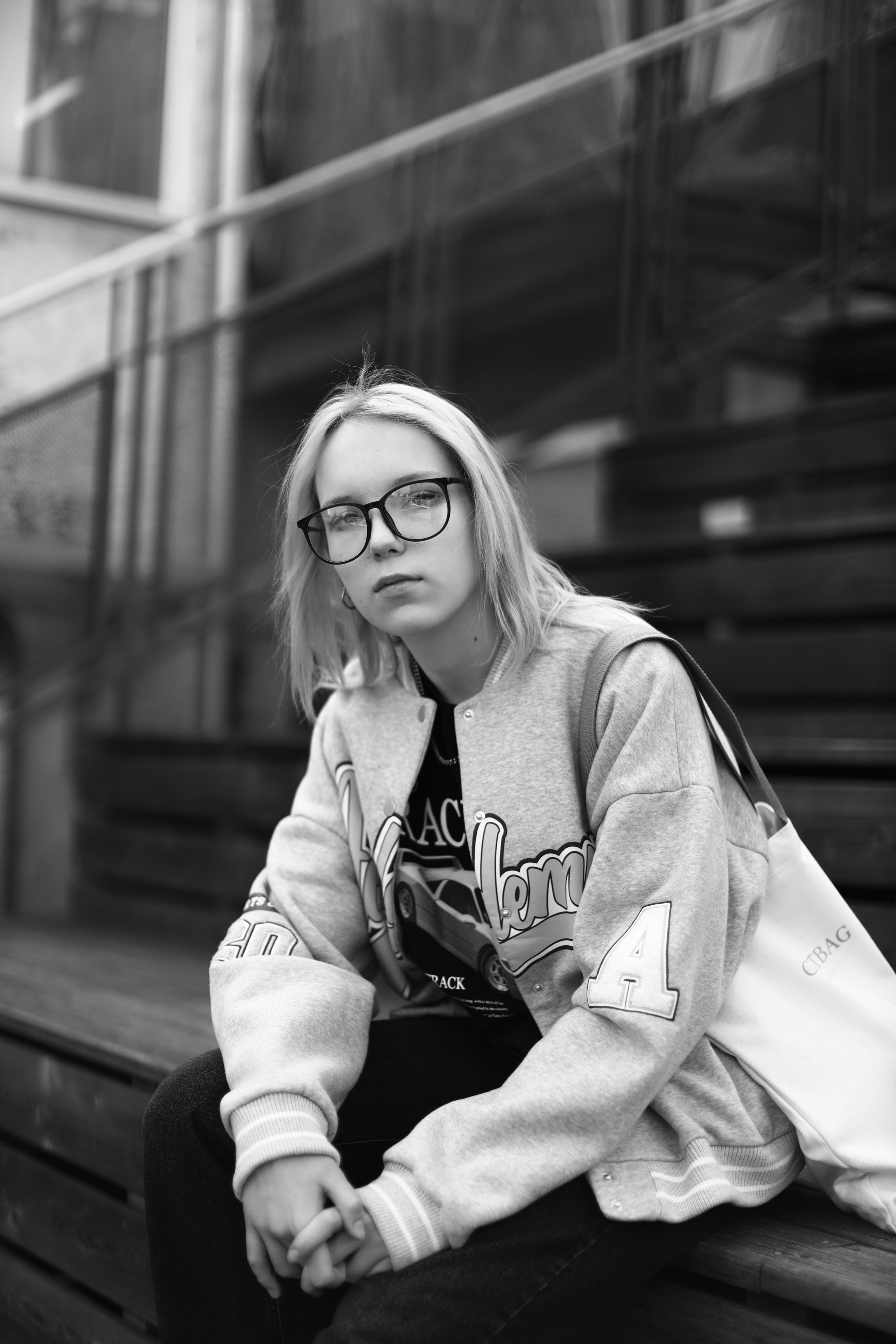 Фотограф в Москве Мария Мосолова