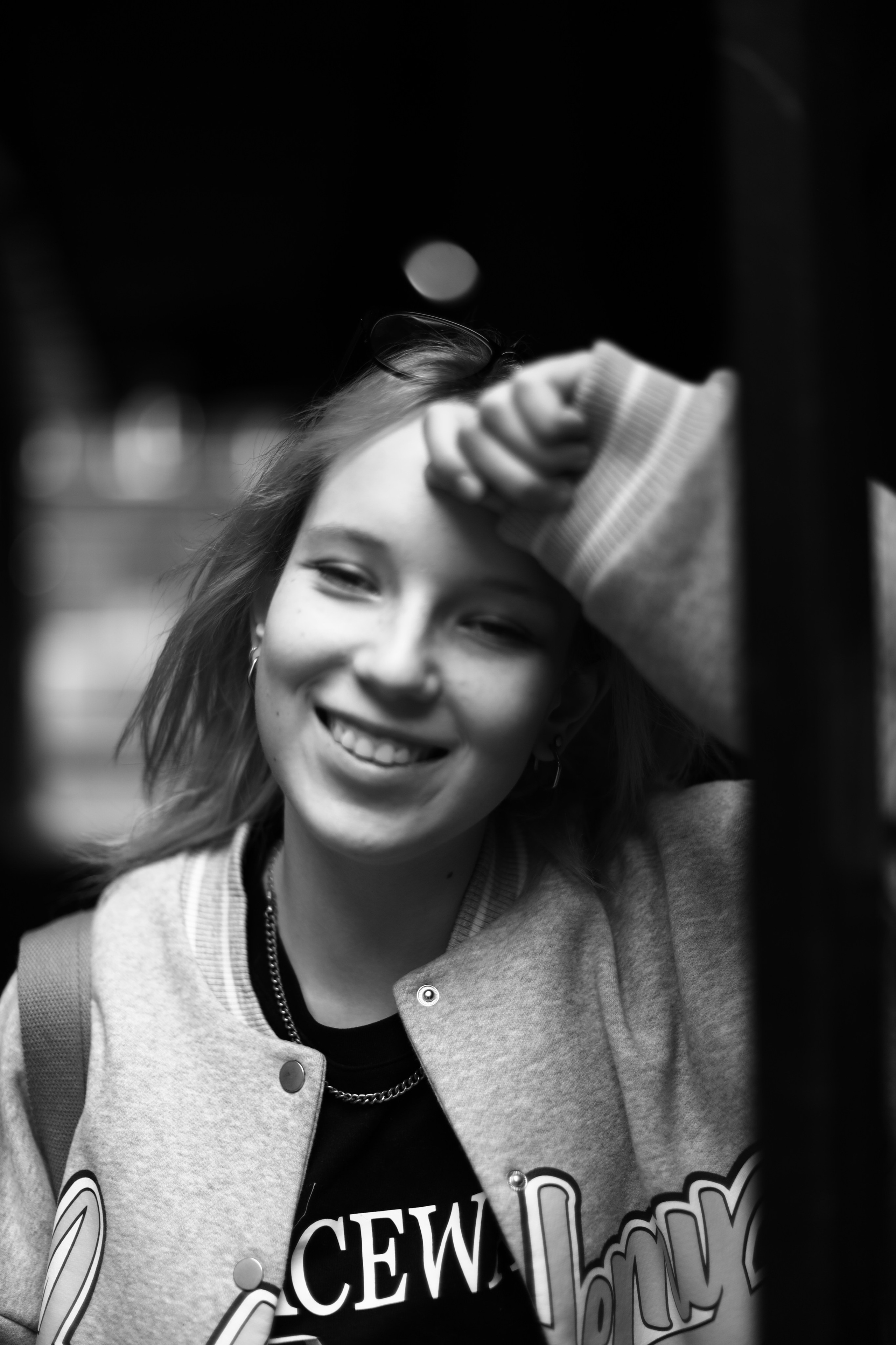 Фотограф в Москве Мария Мосолова