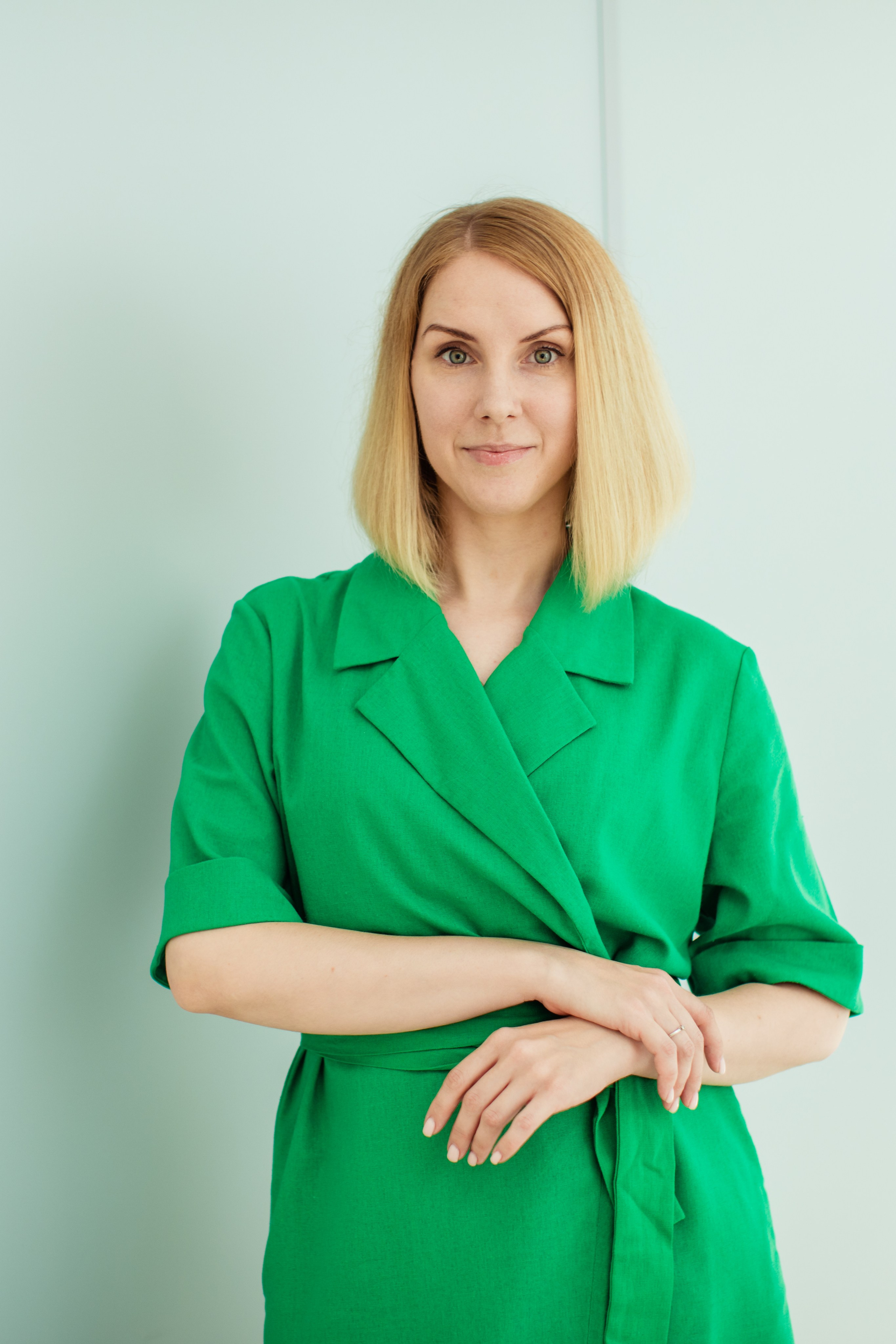 Фотограф в Москве Мария Мосолова