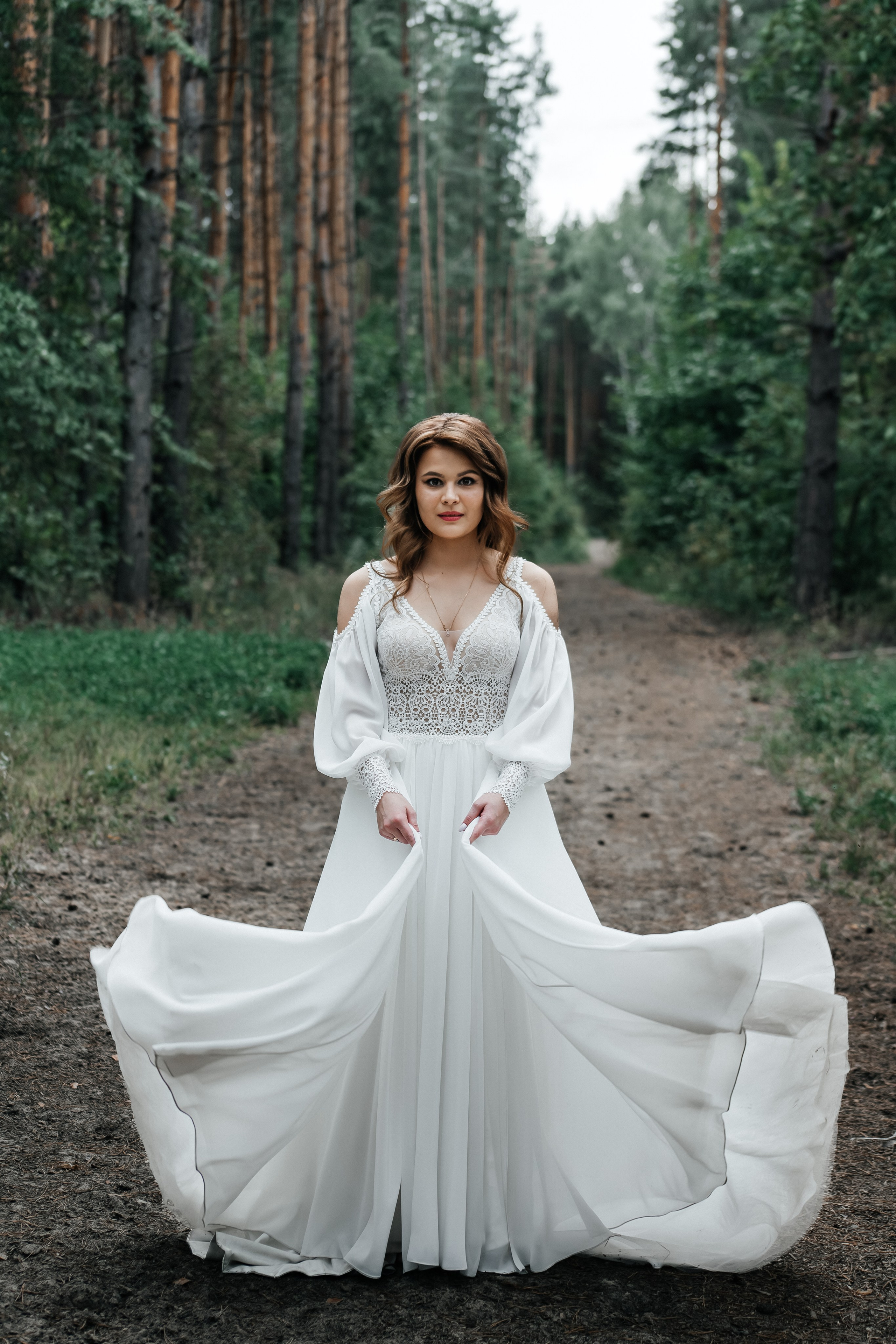 Свадебные Истории. Фотограф г. Тамбов г. Воронеж Богдан Тарасов