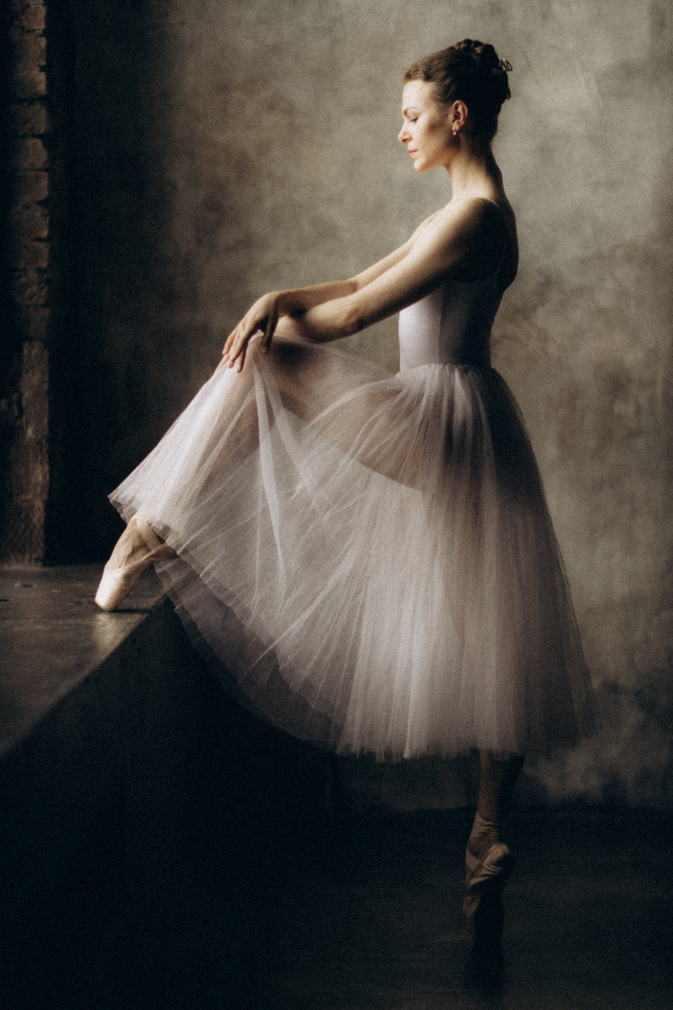 Фотограф в Москве Мария Мосолова