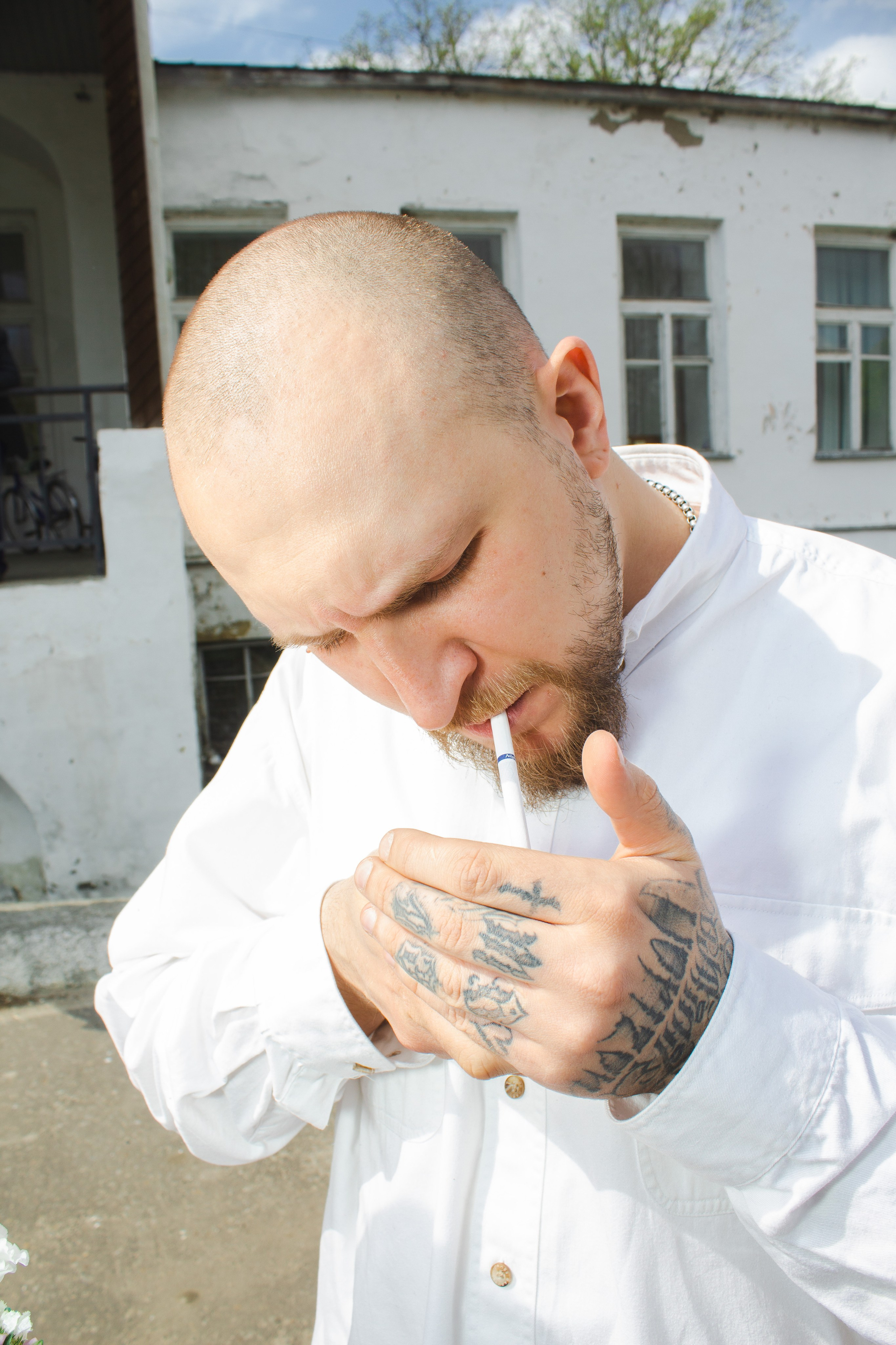 Свадебные Истории. Фотограф г. Тамбов г. Воронеж Богдан Тарасов