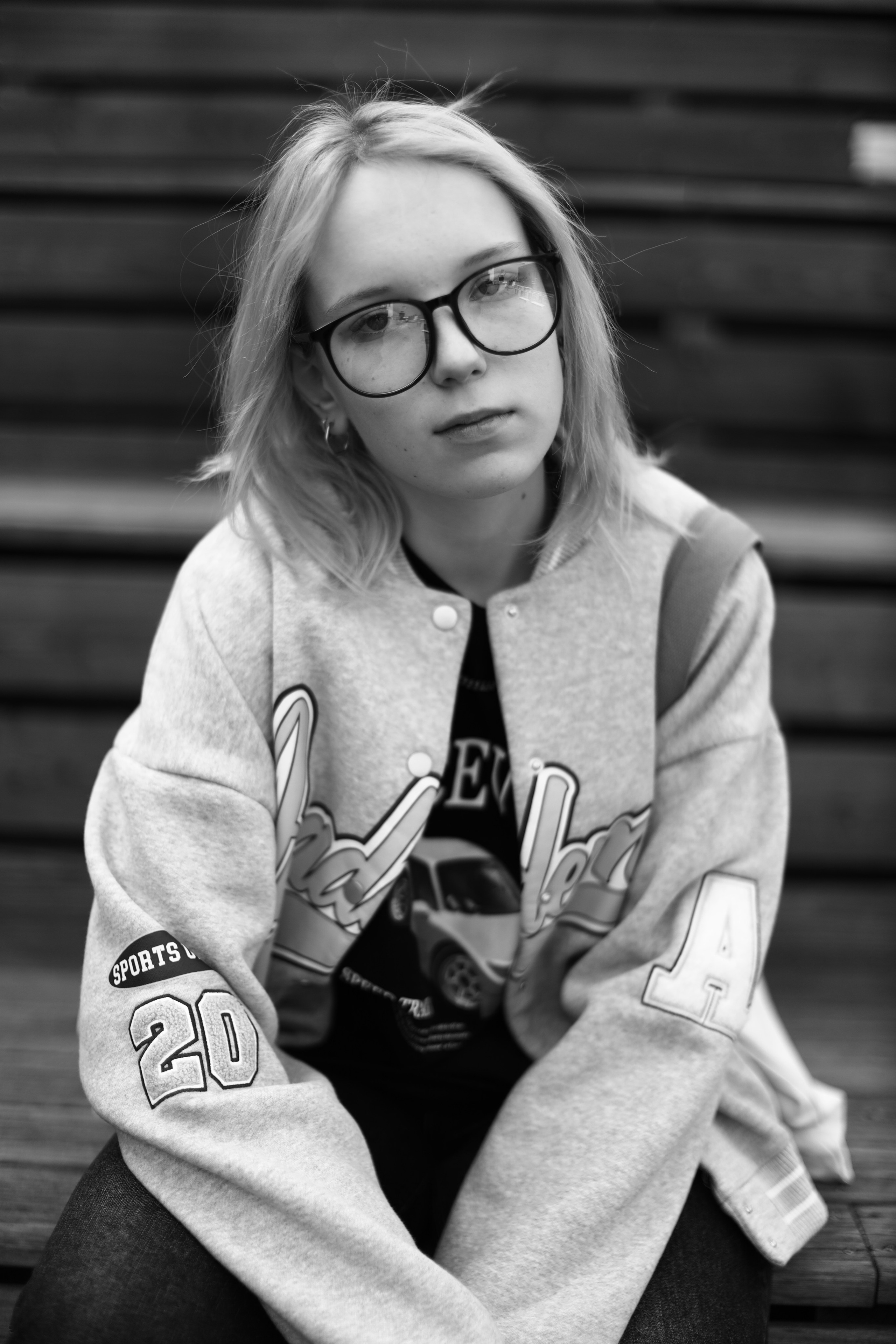 Фотограф в Москве Мария Мосолова