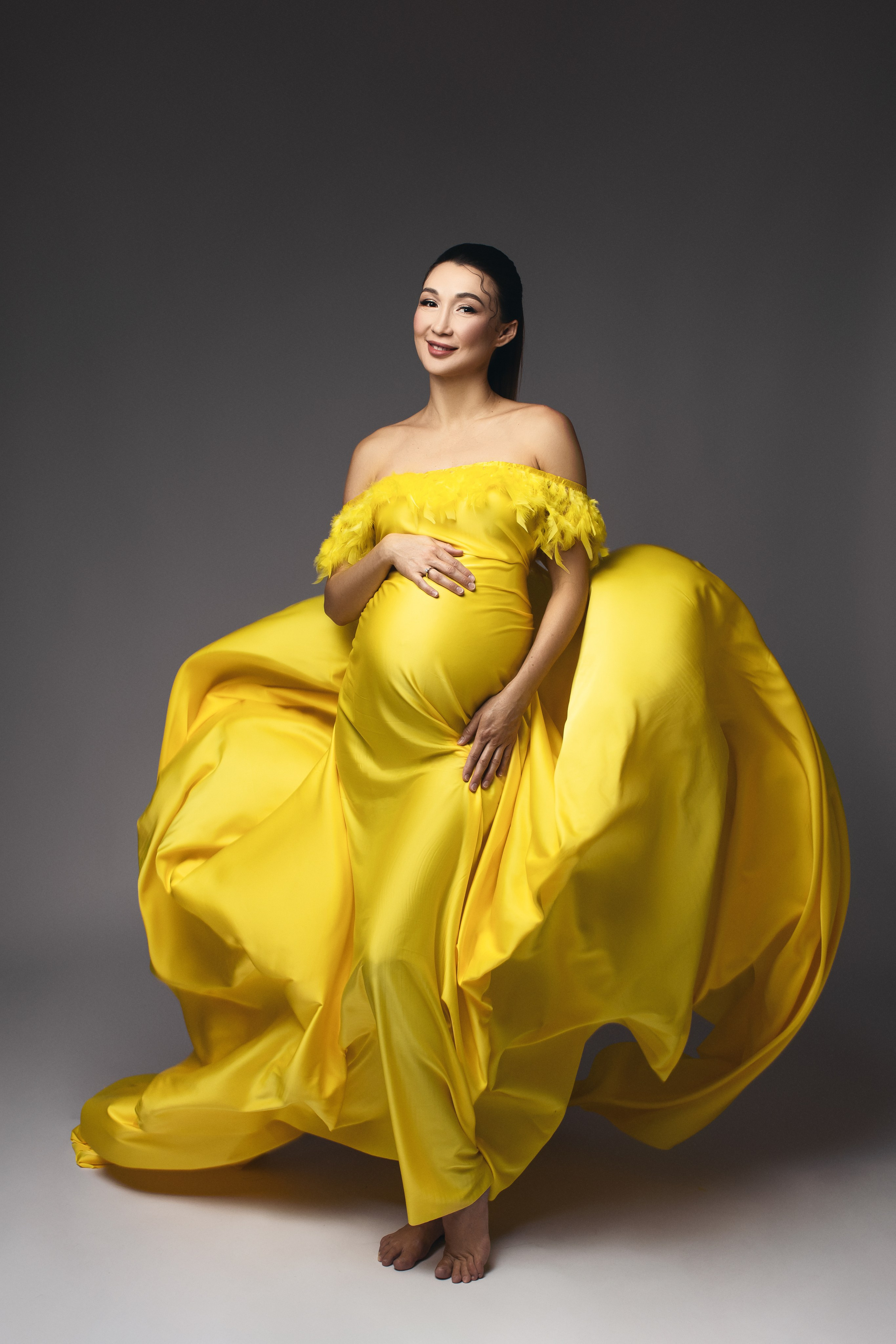 Одежда для съёмки. Фотограф беременности, новорождённых и деток до года в Актау