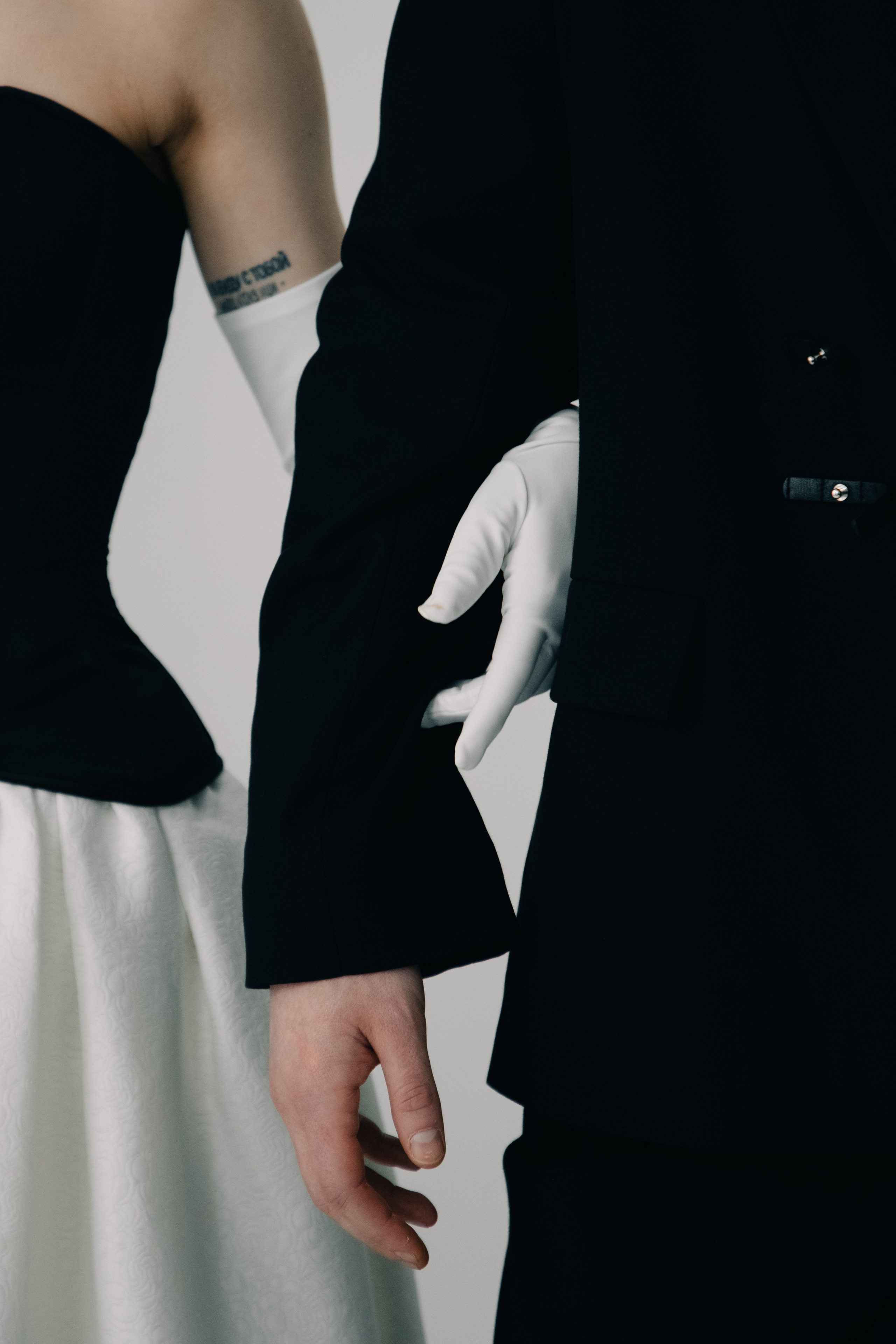 утро невесты